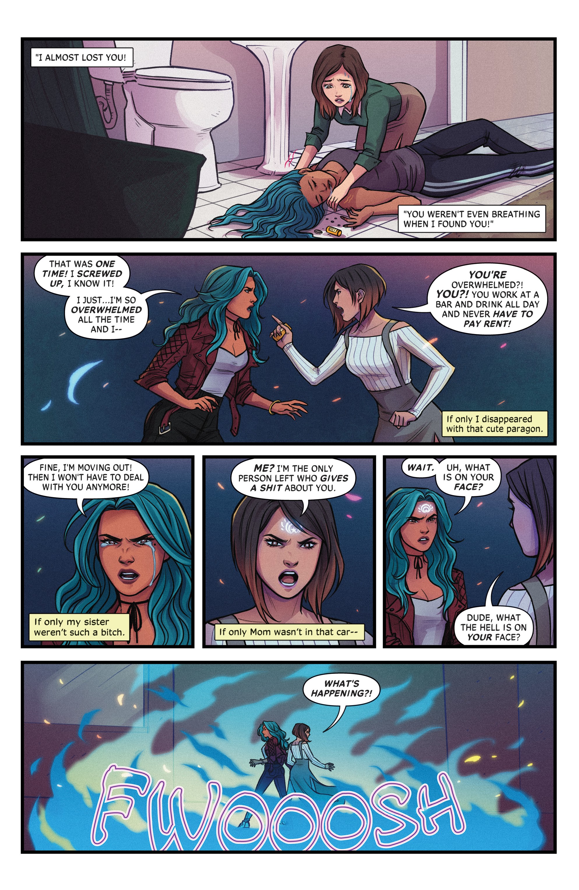 Blackbird (2018-) issue 1 - Page 21