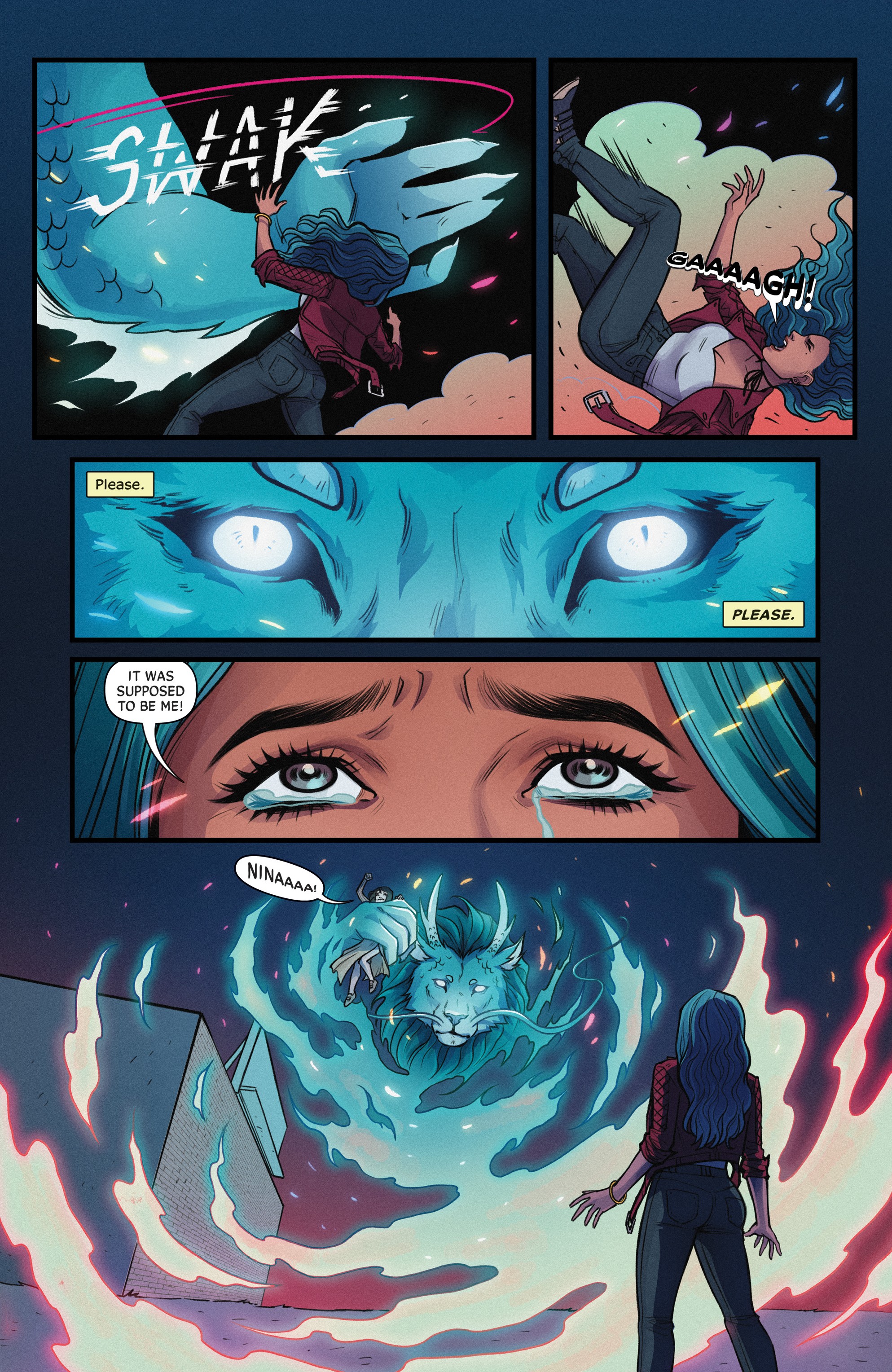 Blackbird (2018-) issue 1 - Page 24