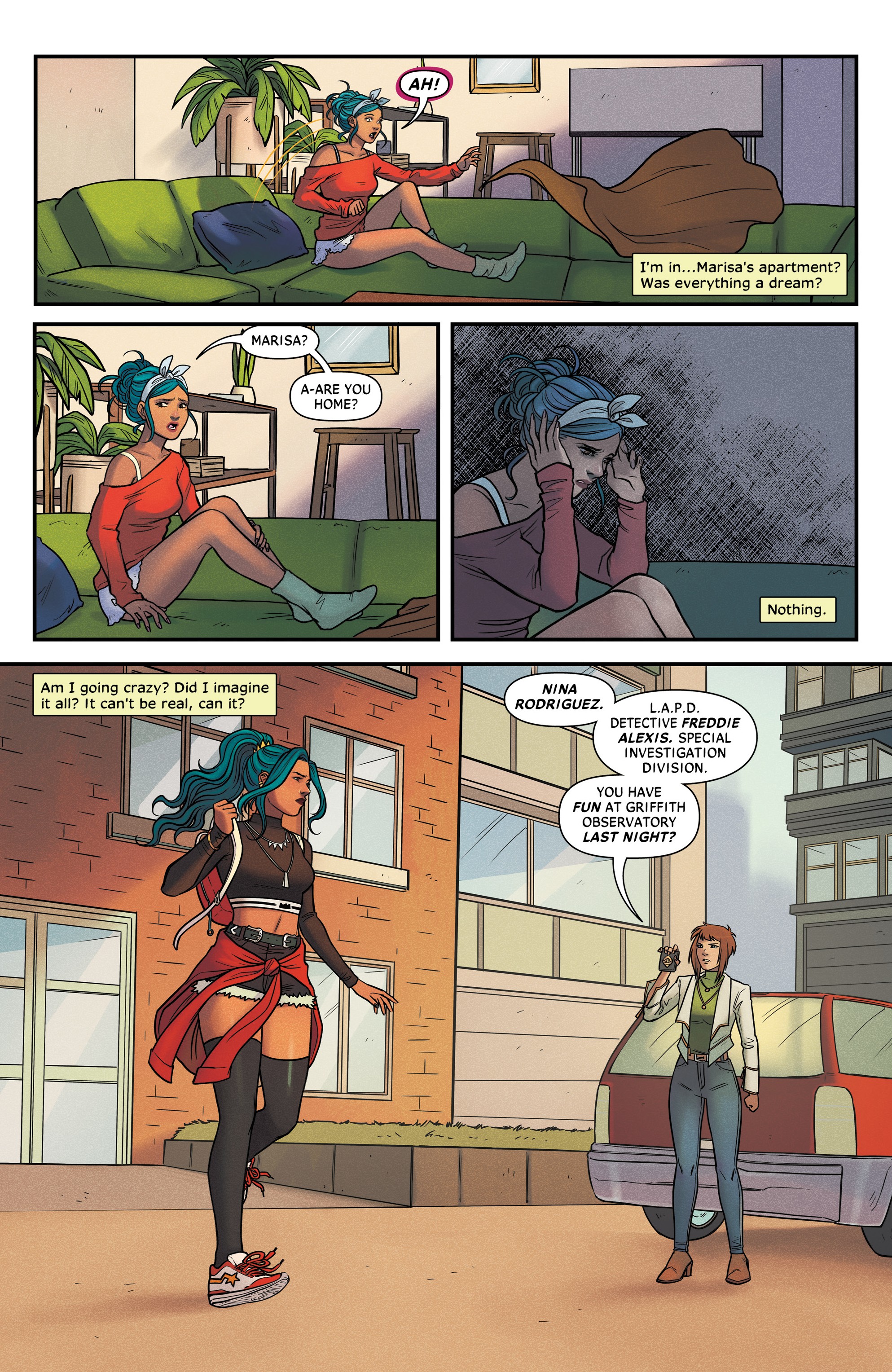 Blackbird (2018-) issue 4 - Page 12