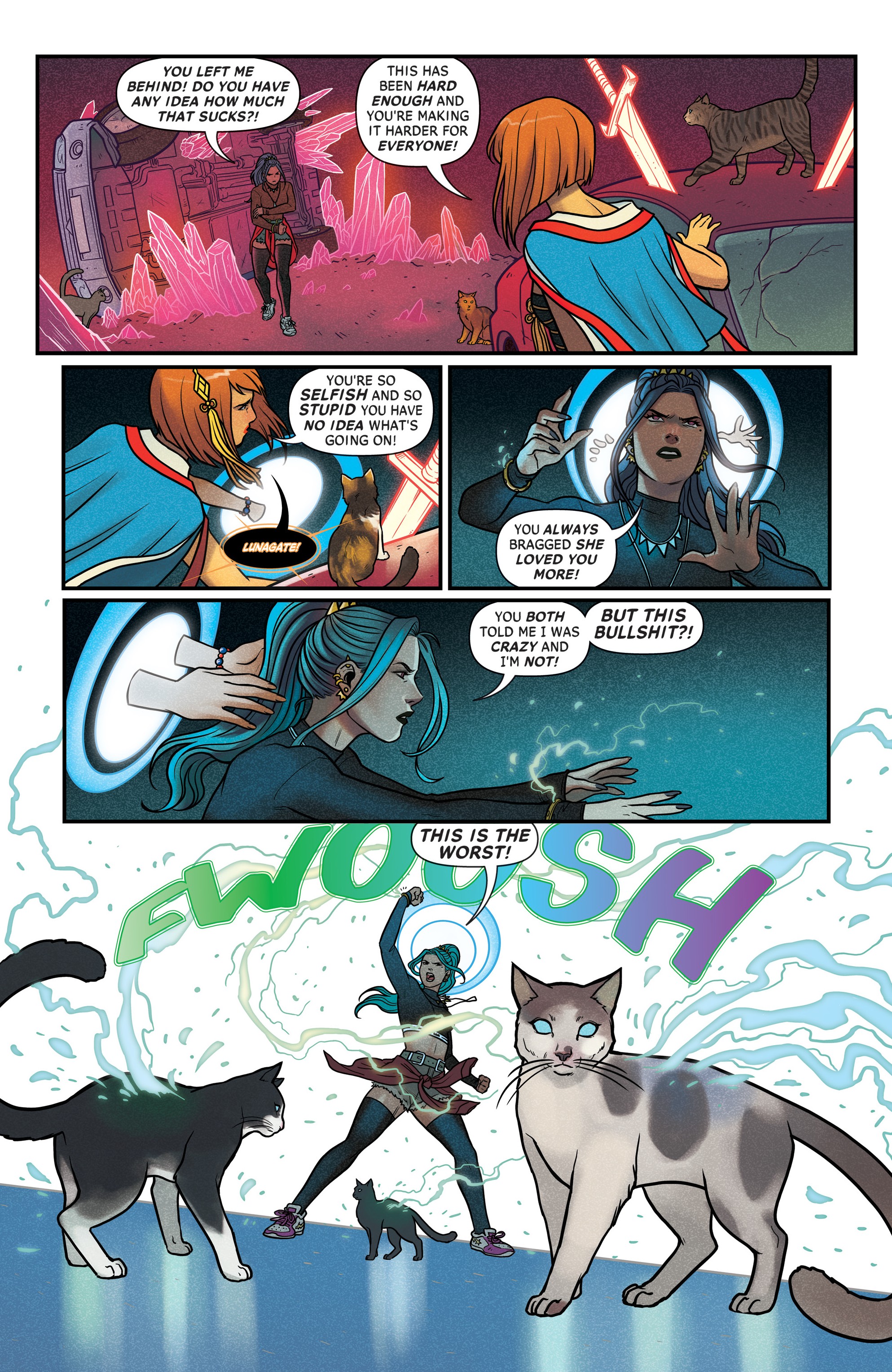 <{ $series->title }} issue 5 - Page 10