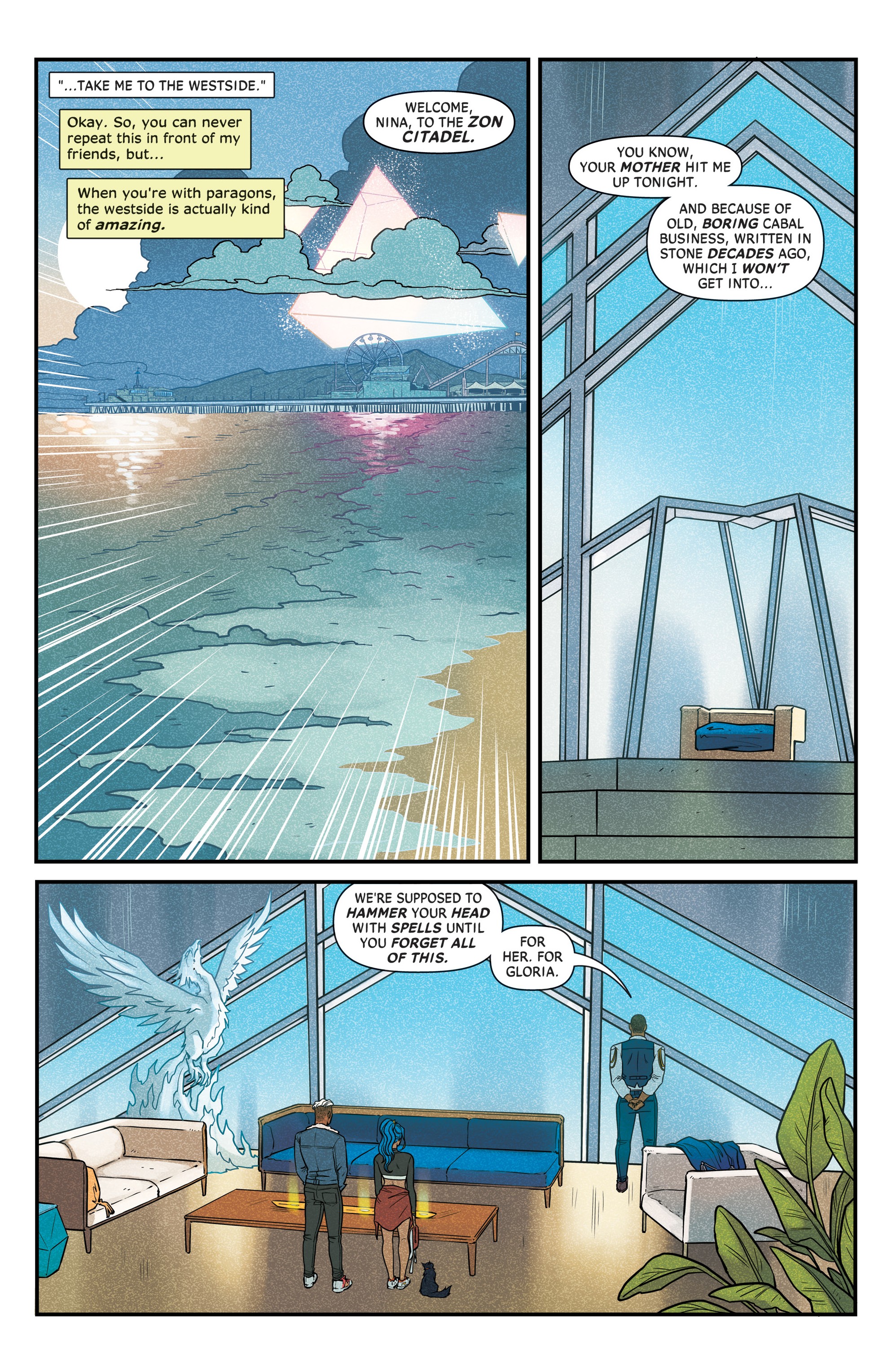 Blackbird (2018-) issue 5 - Page 17