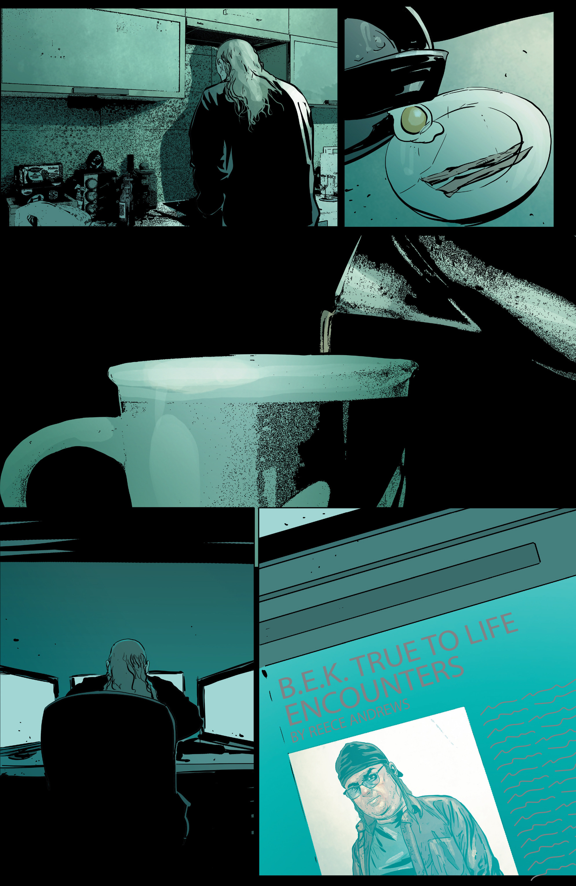 <{ $series->title }} issue 11 - Page 4