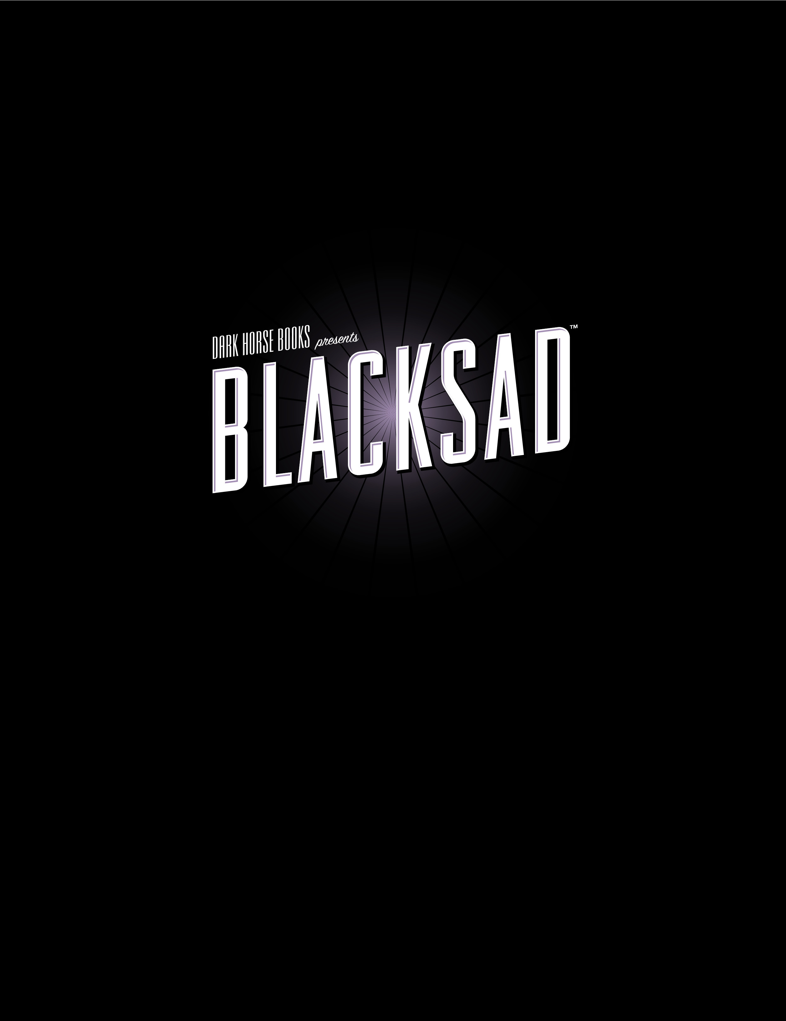 Blacksad (2016-): Chapter 4 - Page 3