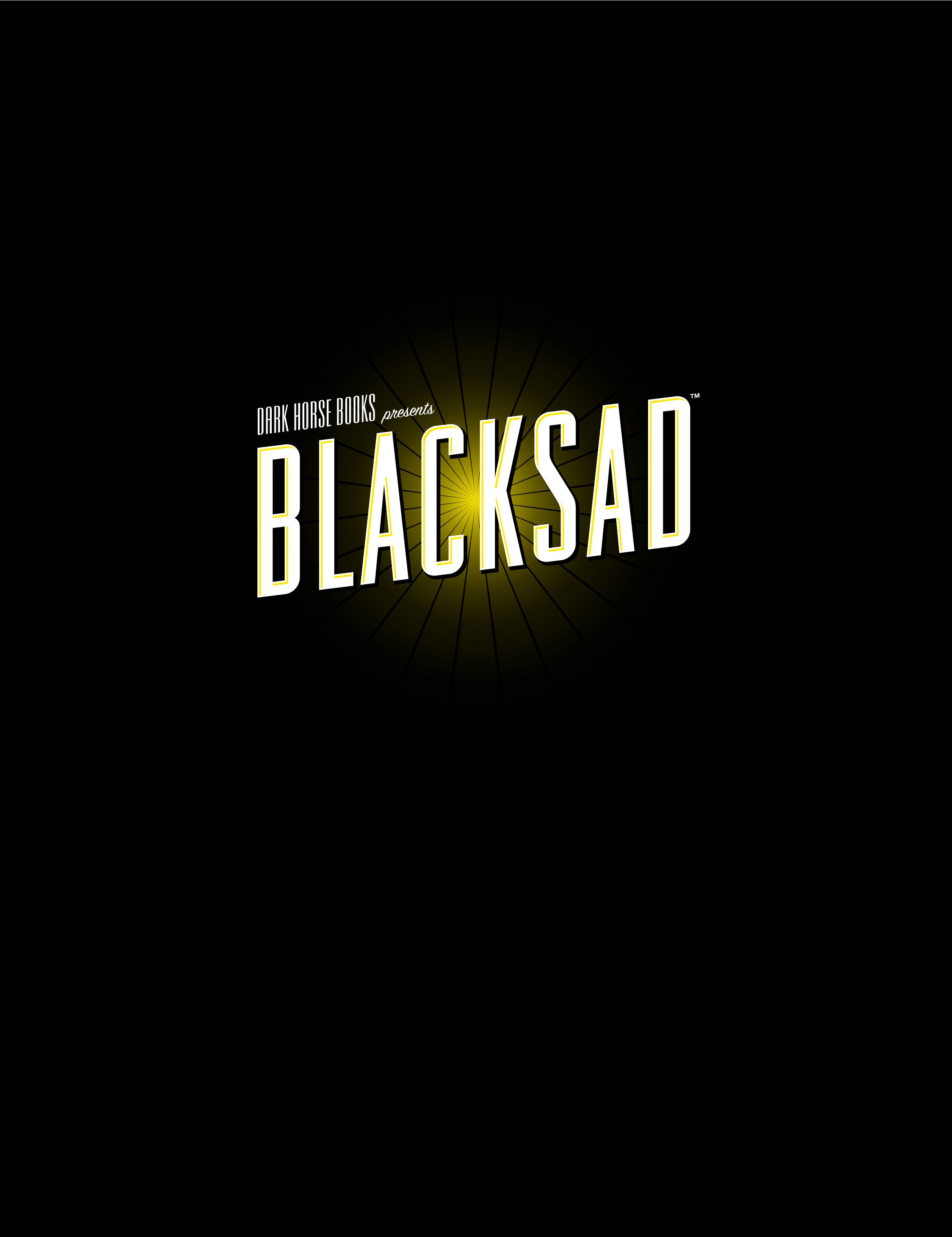 Blacksad (2016-): Chapter 5 - Page 3