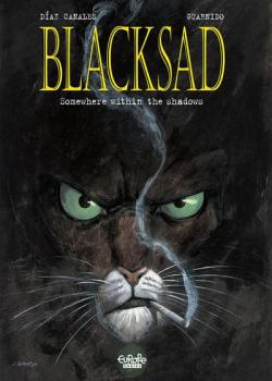 Blacksad (2016-)