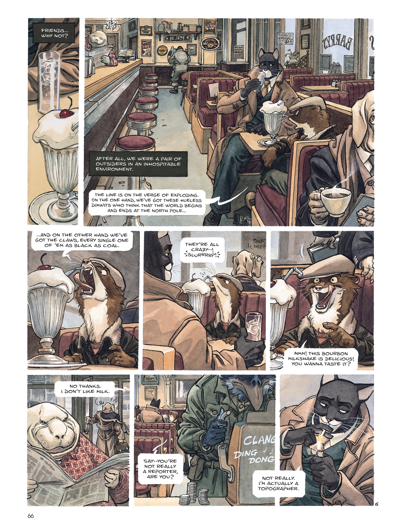 <{ $series->title }} issue 1 - Page 68