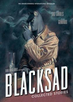 Blacksad: The Collected Stories (2020)