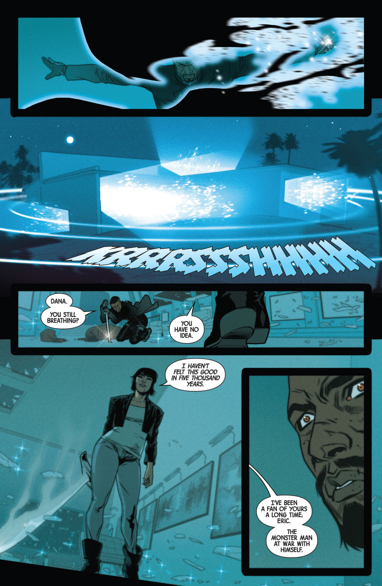 Blade (2023-) issue 1 - Page 21