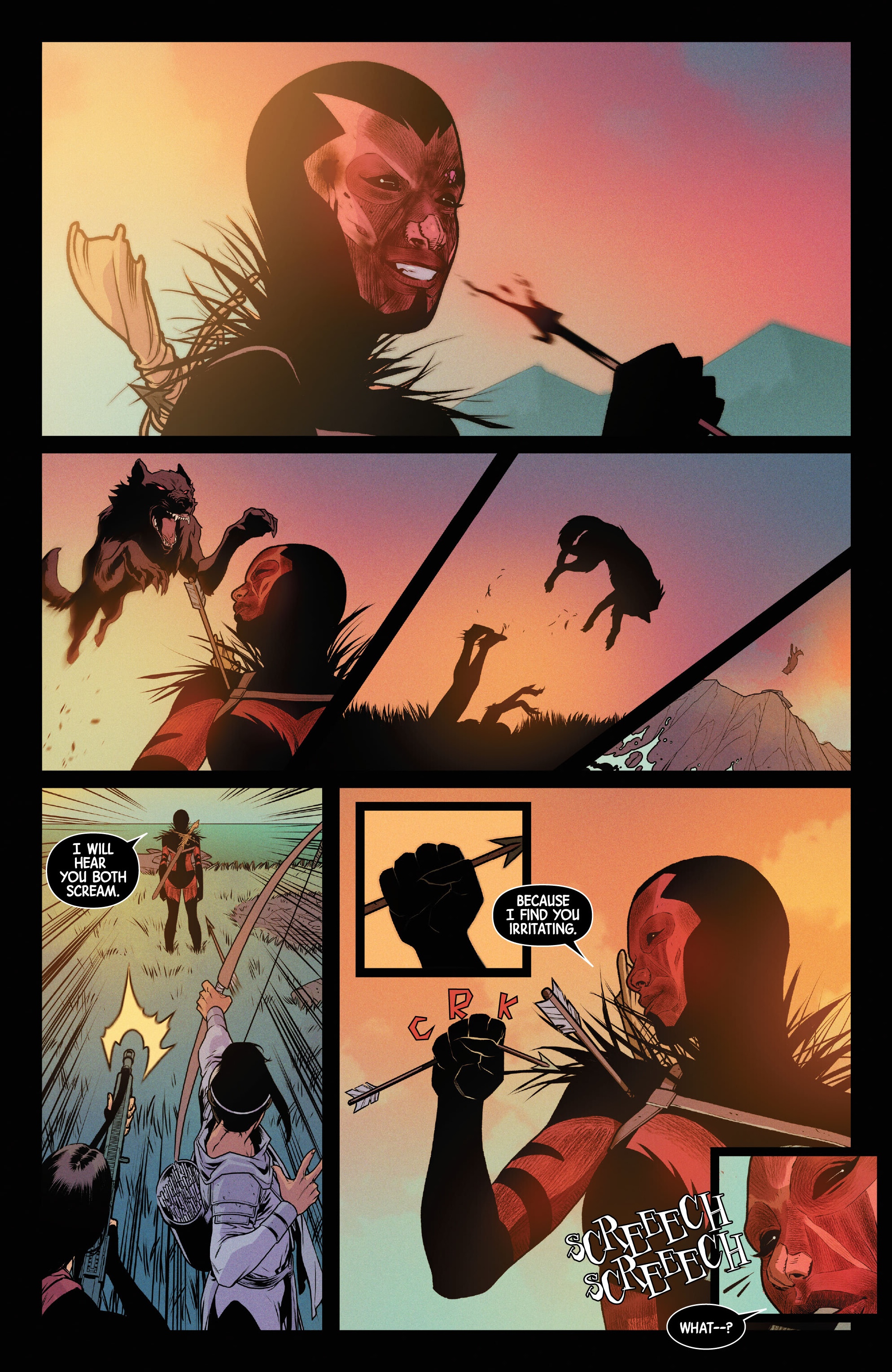 Blade (2023-) issue 10 - Page 19