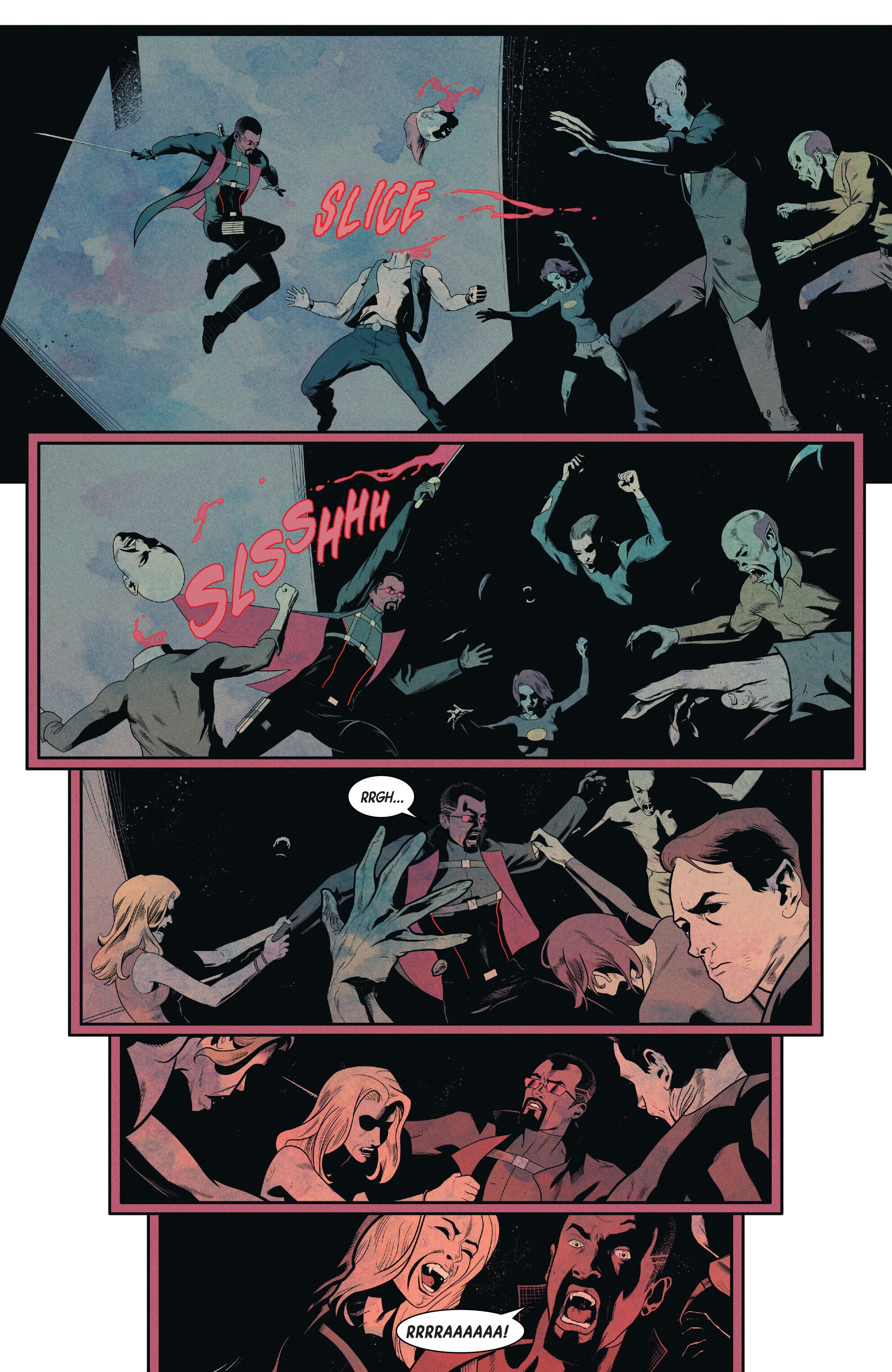 Blade (2023-) issue 6 - Page 15