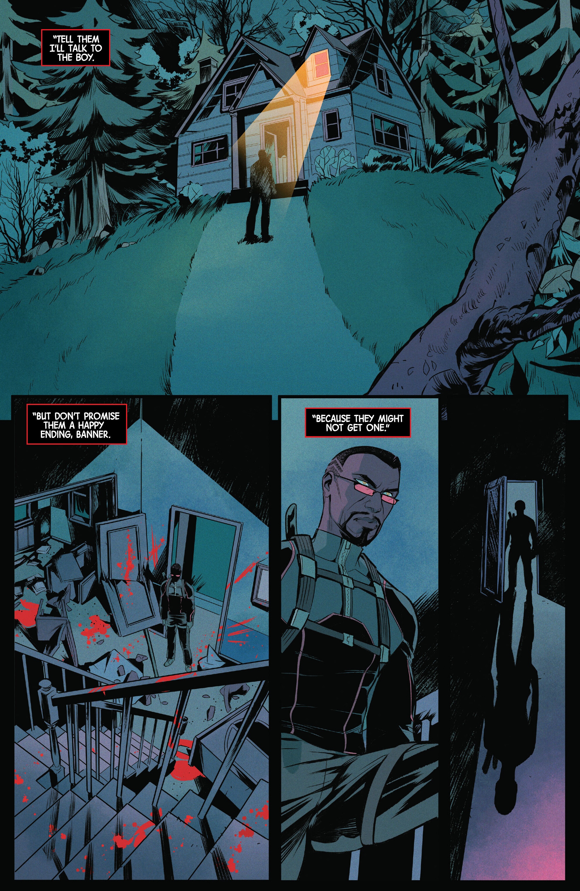 Blade (2023-) issue 7 - Page 15