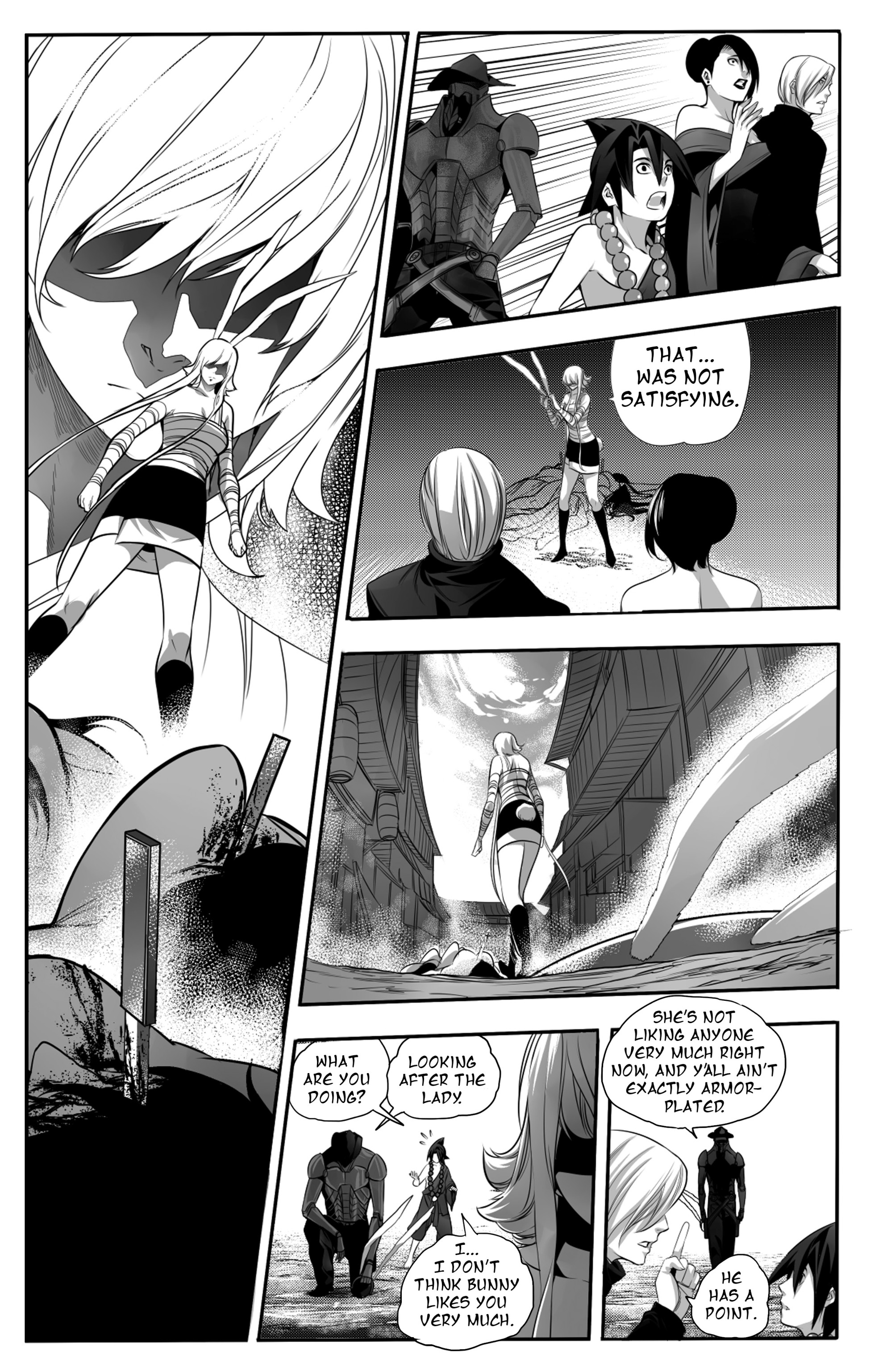 <{ $series->title }} issue 8 - Page 24