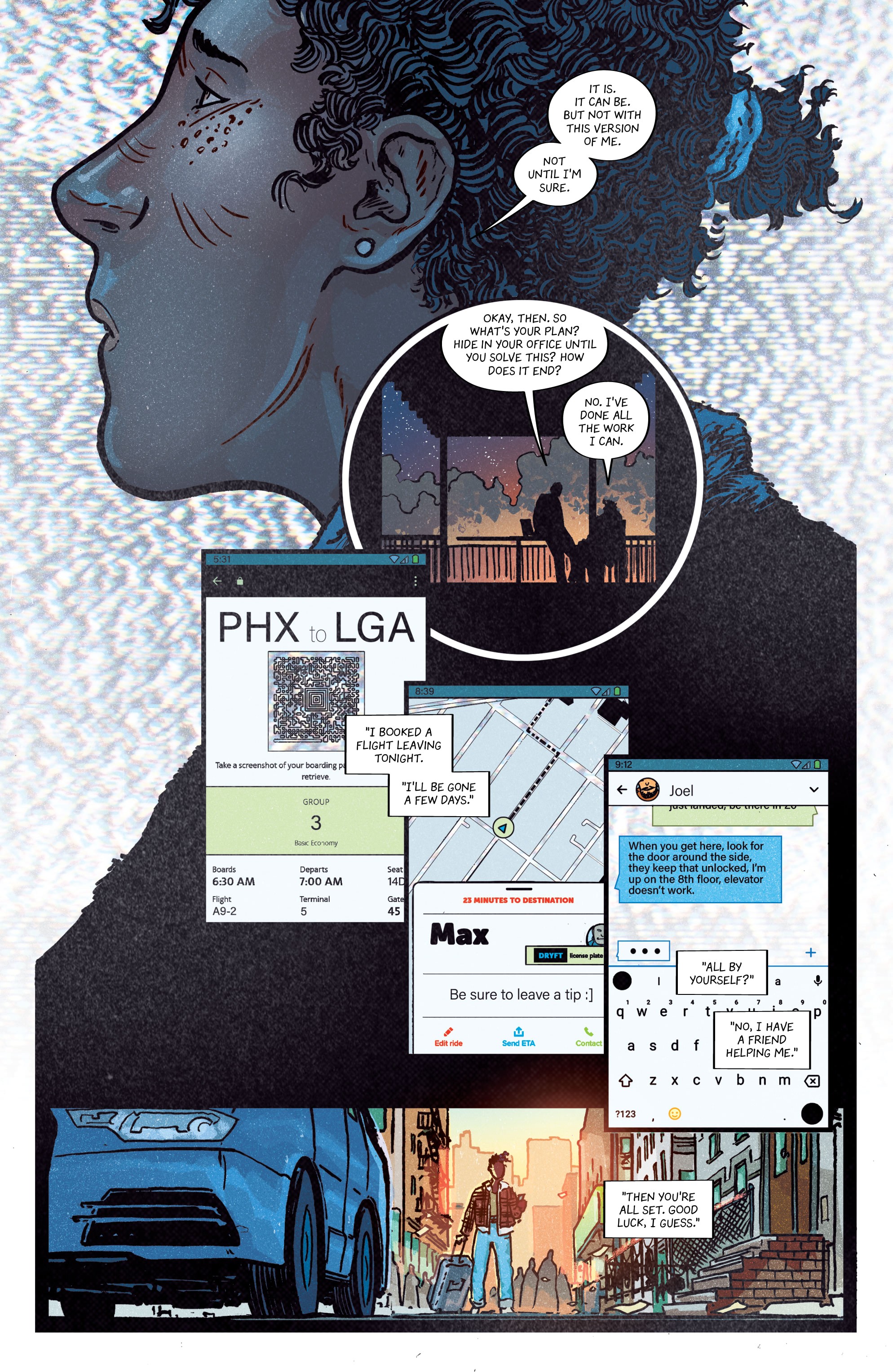 Blink (2022-) issue 1 - Page 13