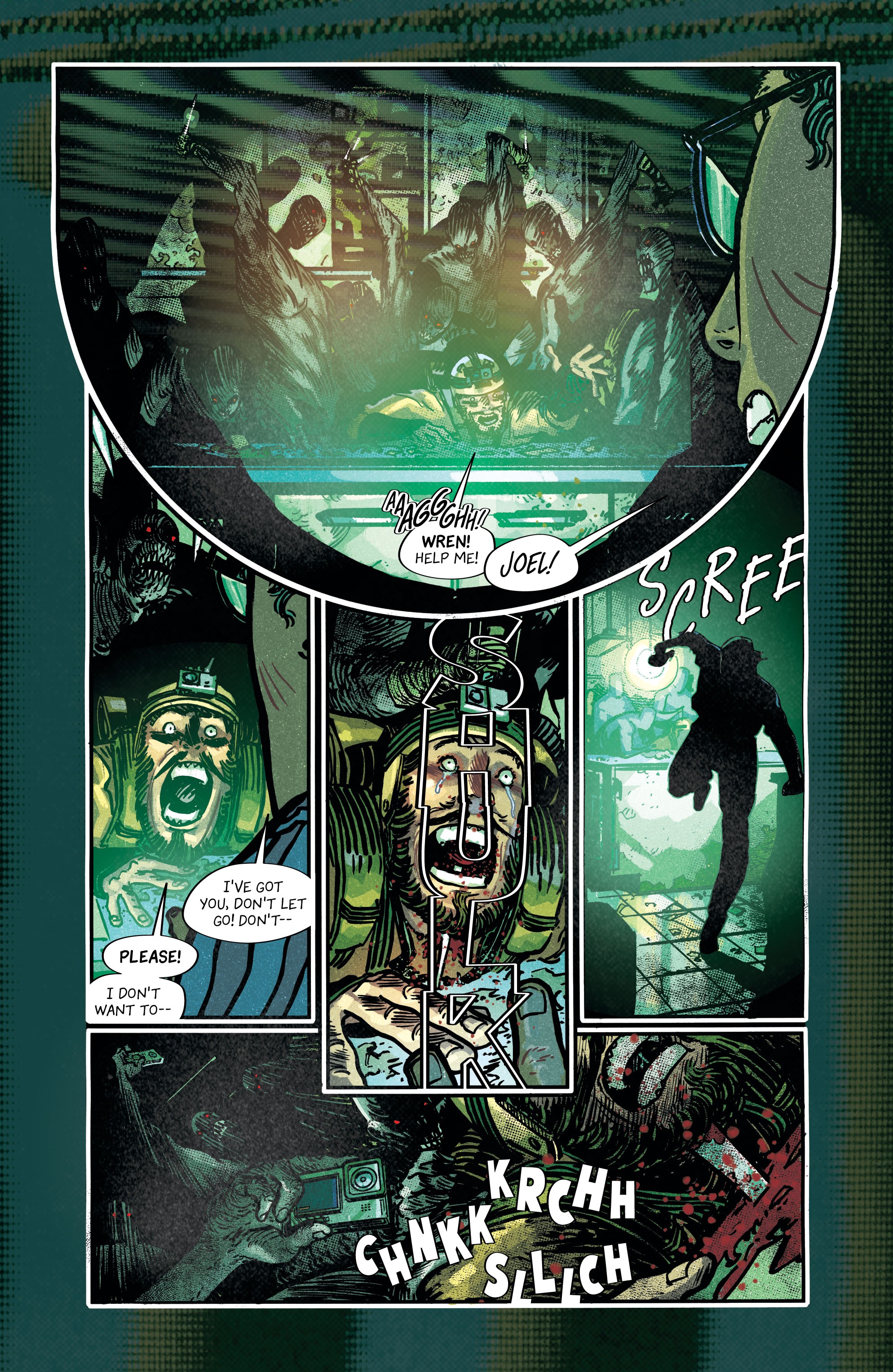 Blink (2022-) issue 2 - Page 16