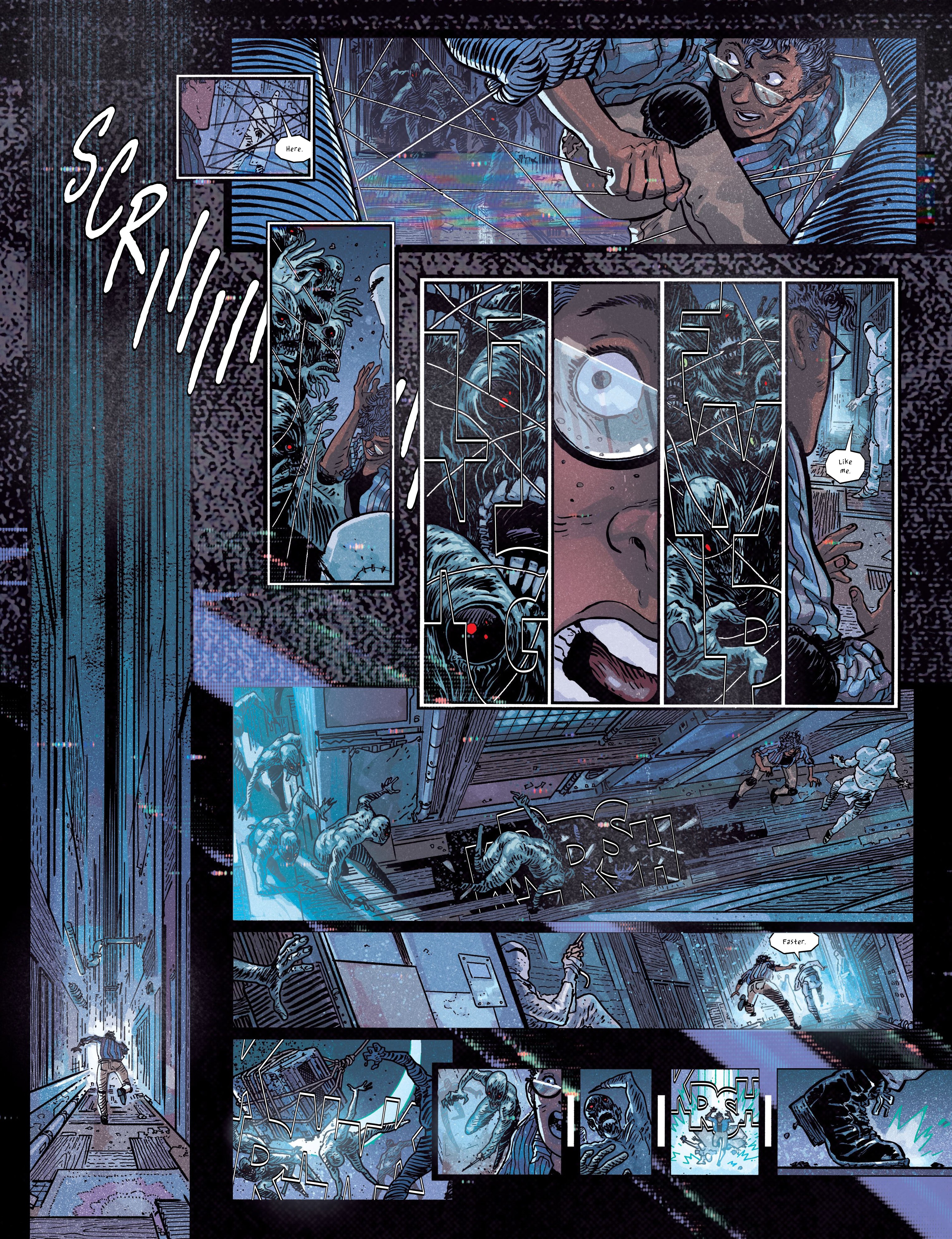 Blink (2022-) issue 3 - Page 9