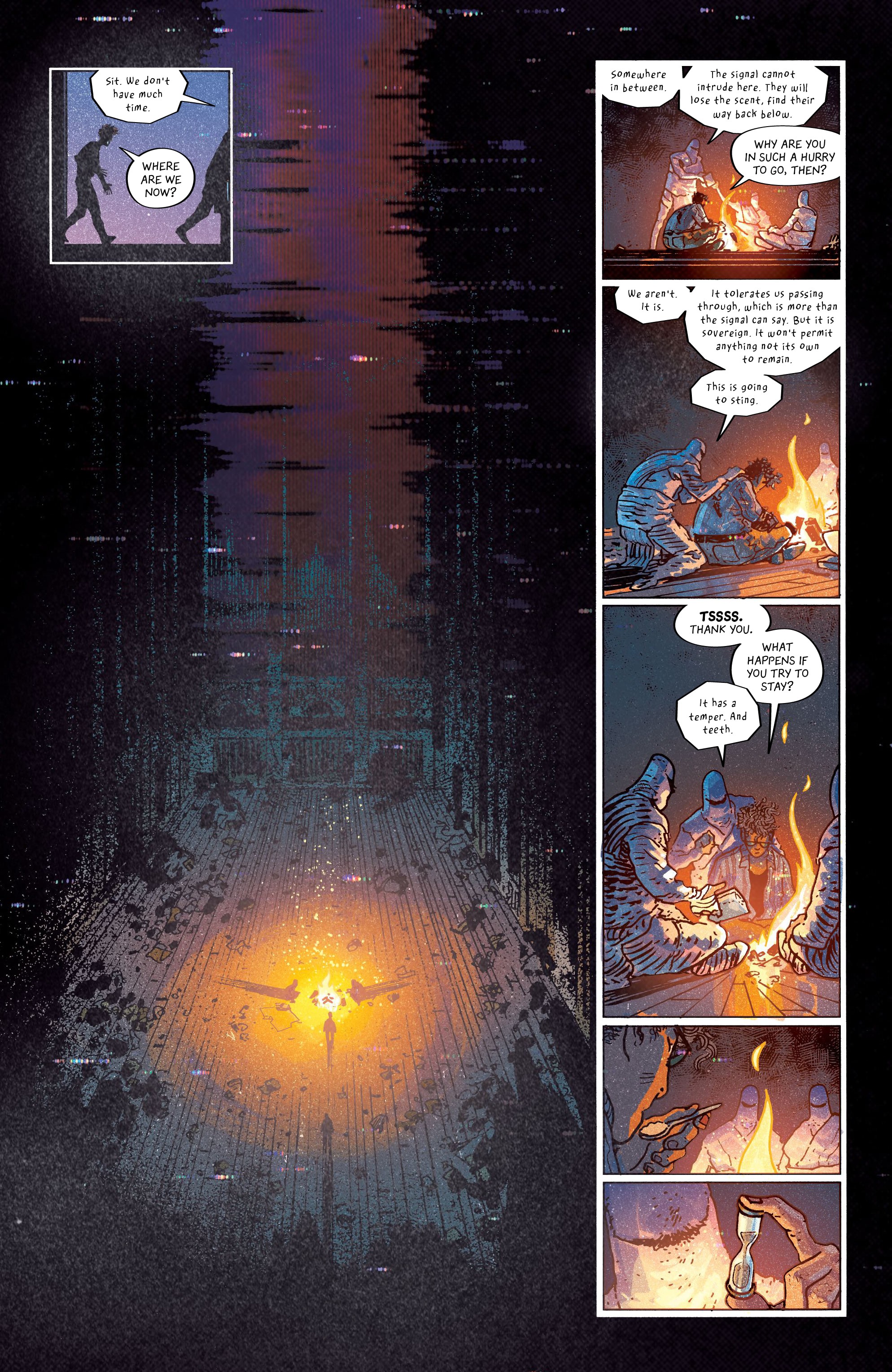 Blink (2022-) issue 3 - Page 11