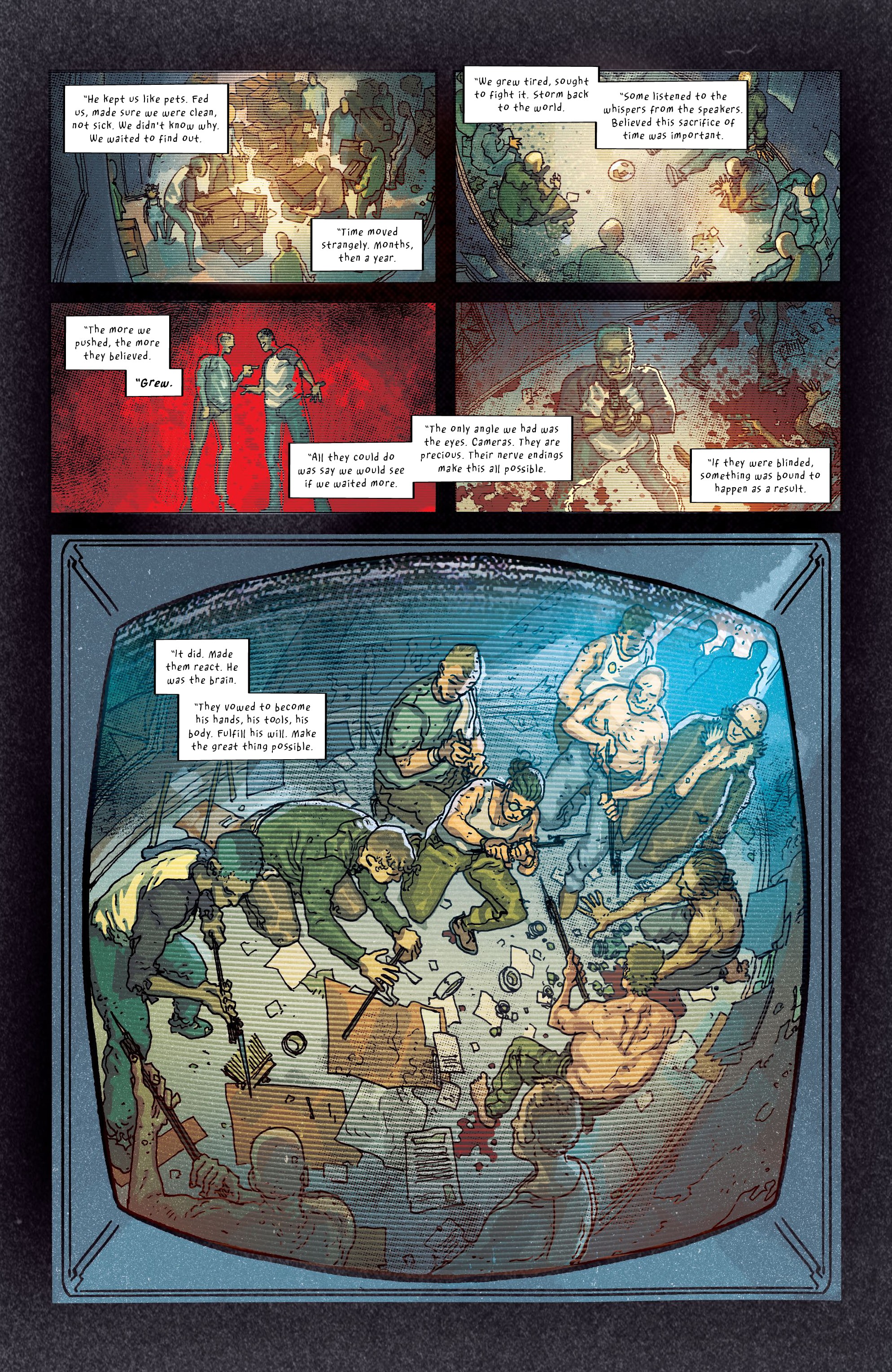 Blink (2022-) issue 3 - Page 13