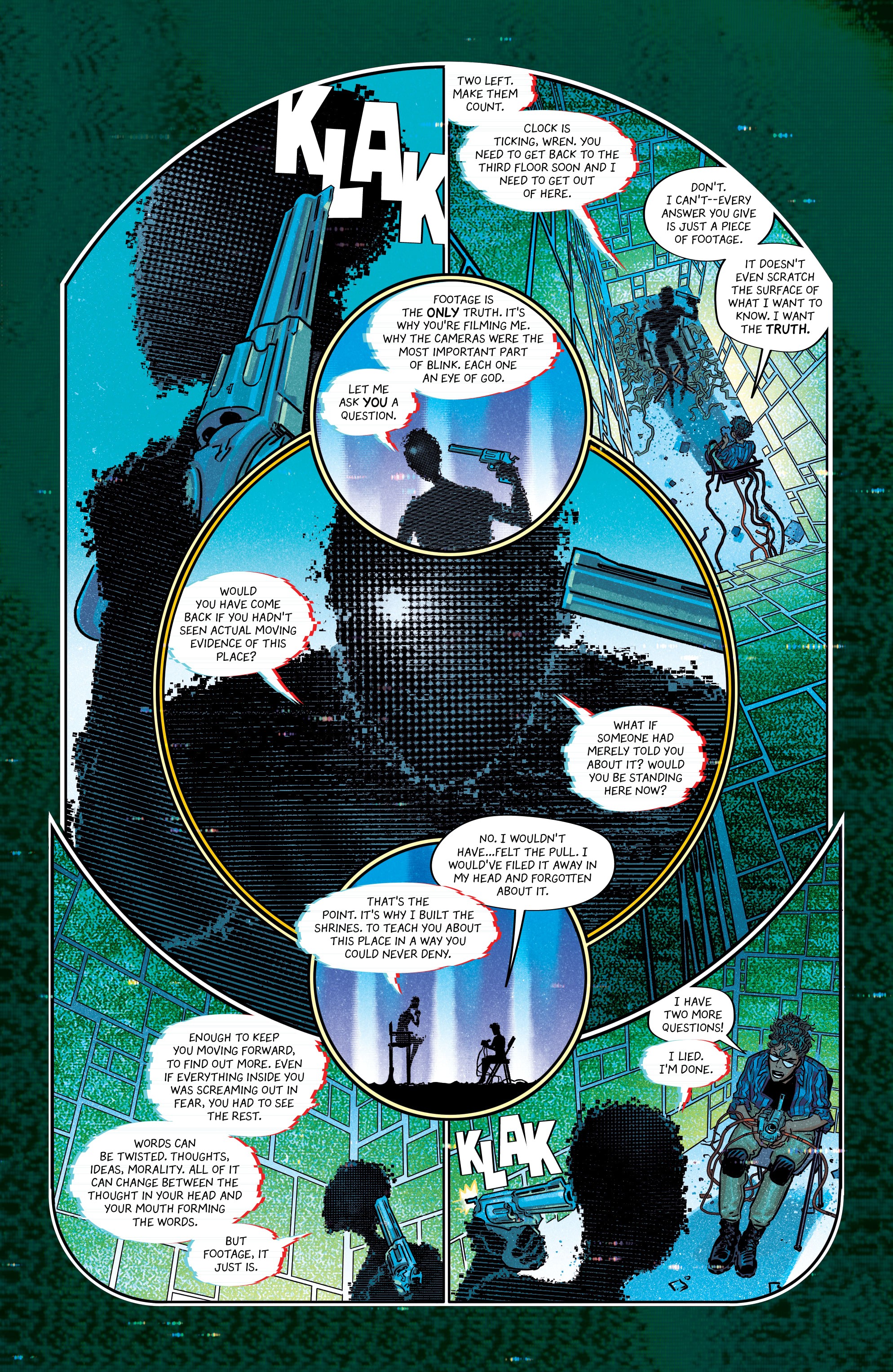 Blink (2022-) issue 5 - Page 10