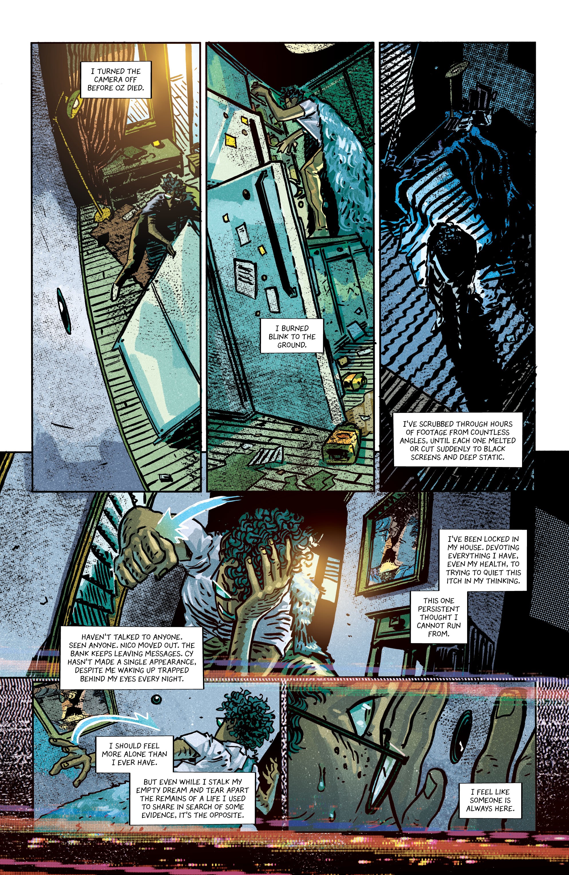 Blink (2022-) issue 5 - Page 24