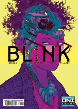 Blink (2022-)