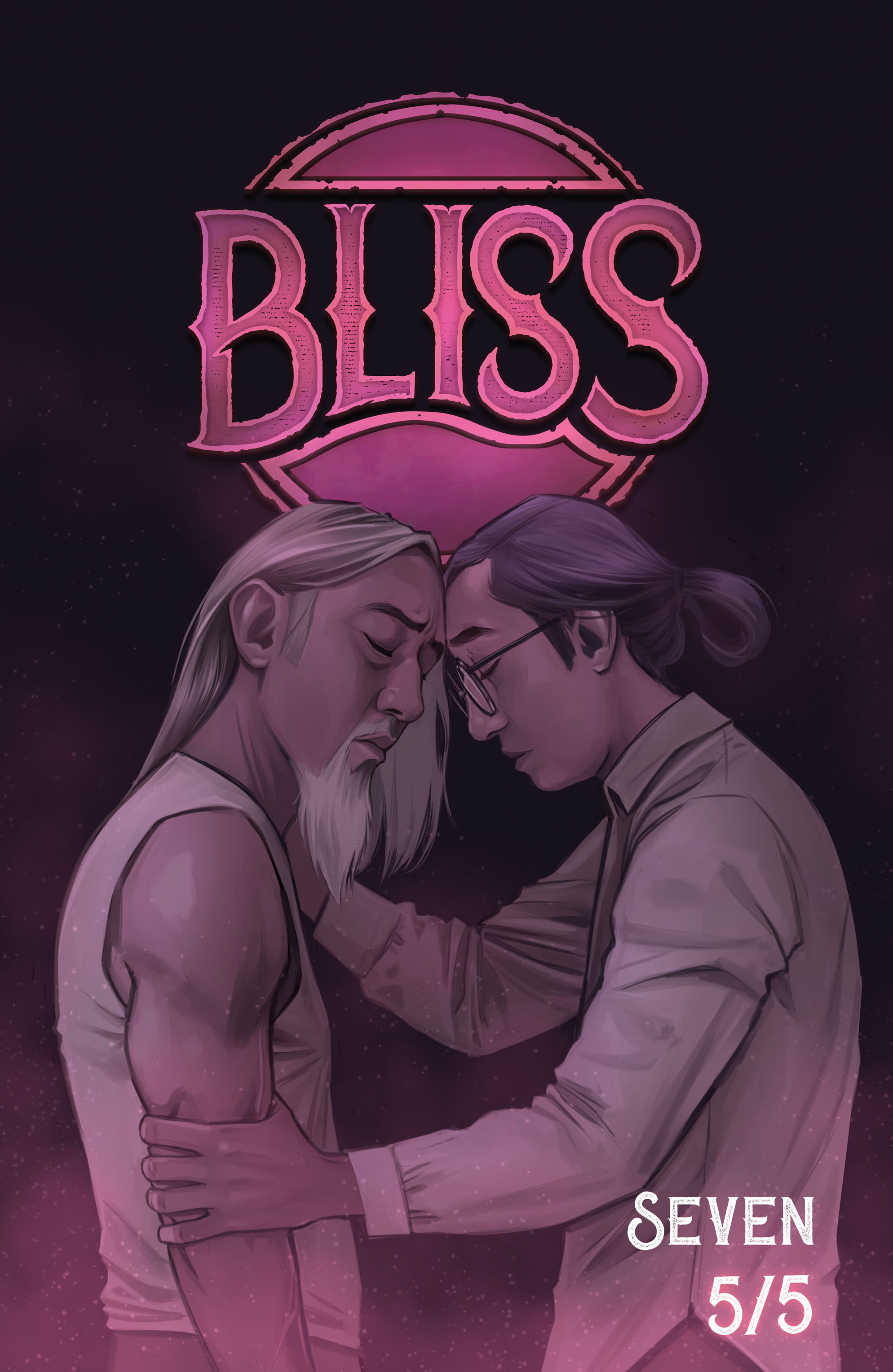 Bliss (2020-) issue 6 - Page 23