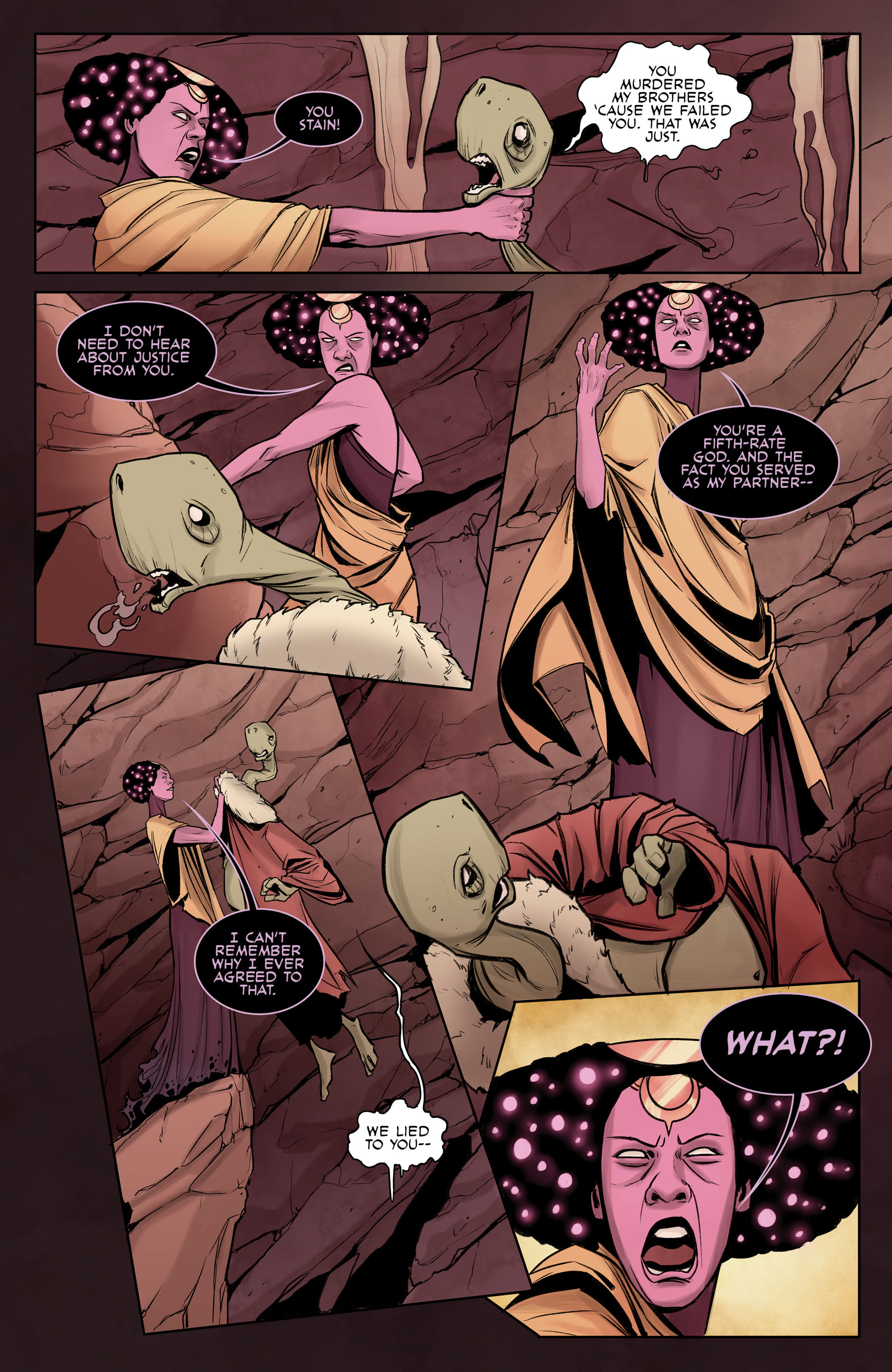 Bliss (2020-) issue 7 - Page 12