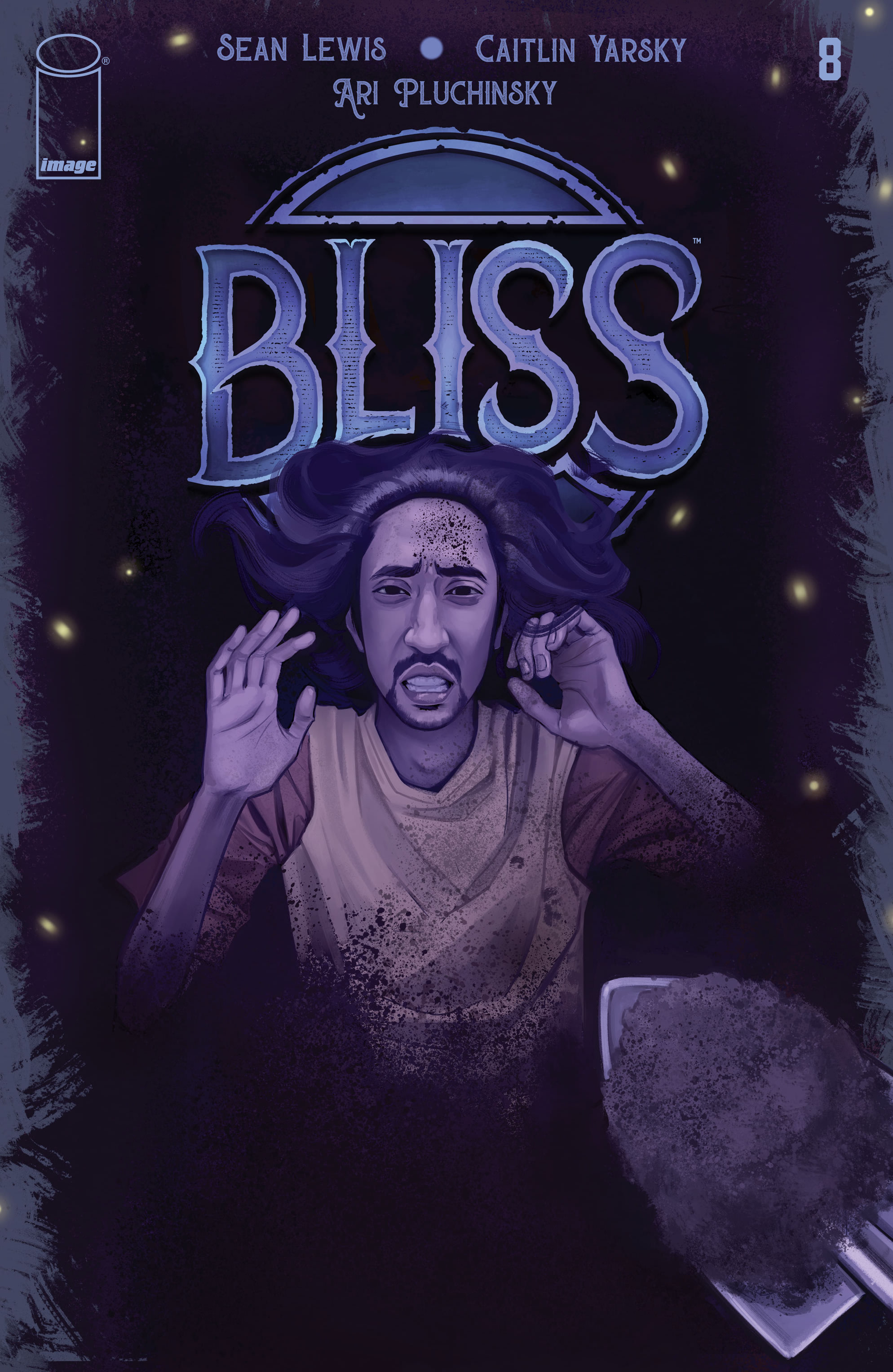Bliss (2020-): Chapter 8 - Page 1