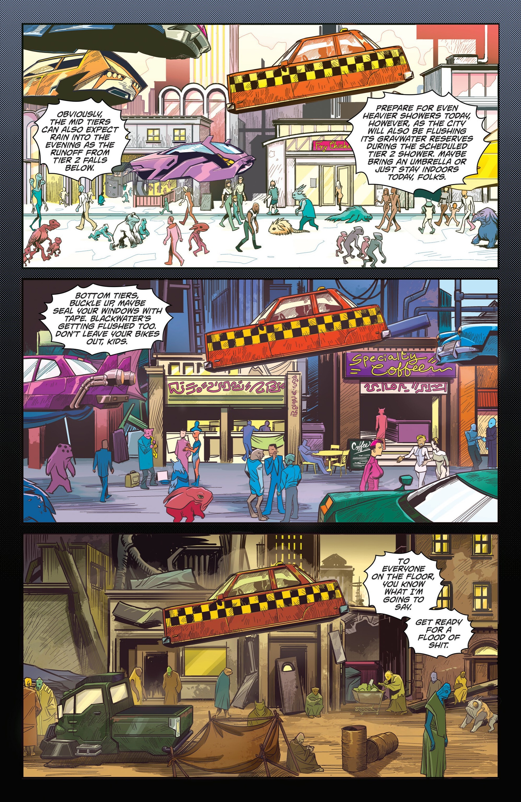 Blood and Thunder (2025-): Chapter 1 - Page 6