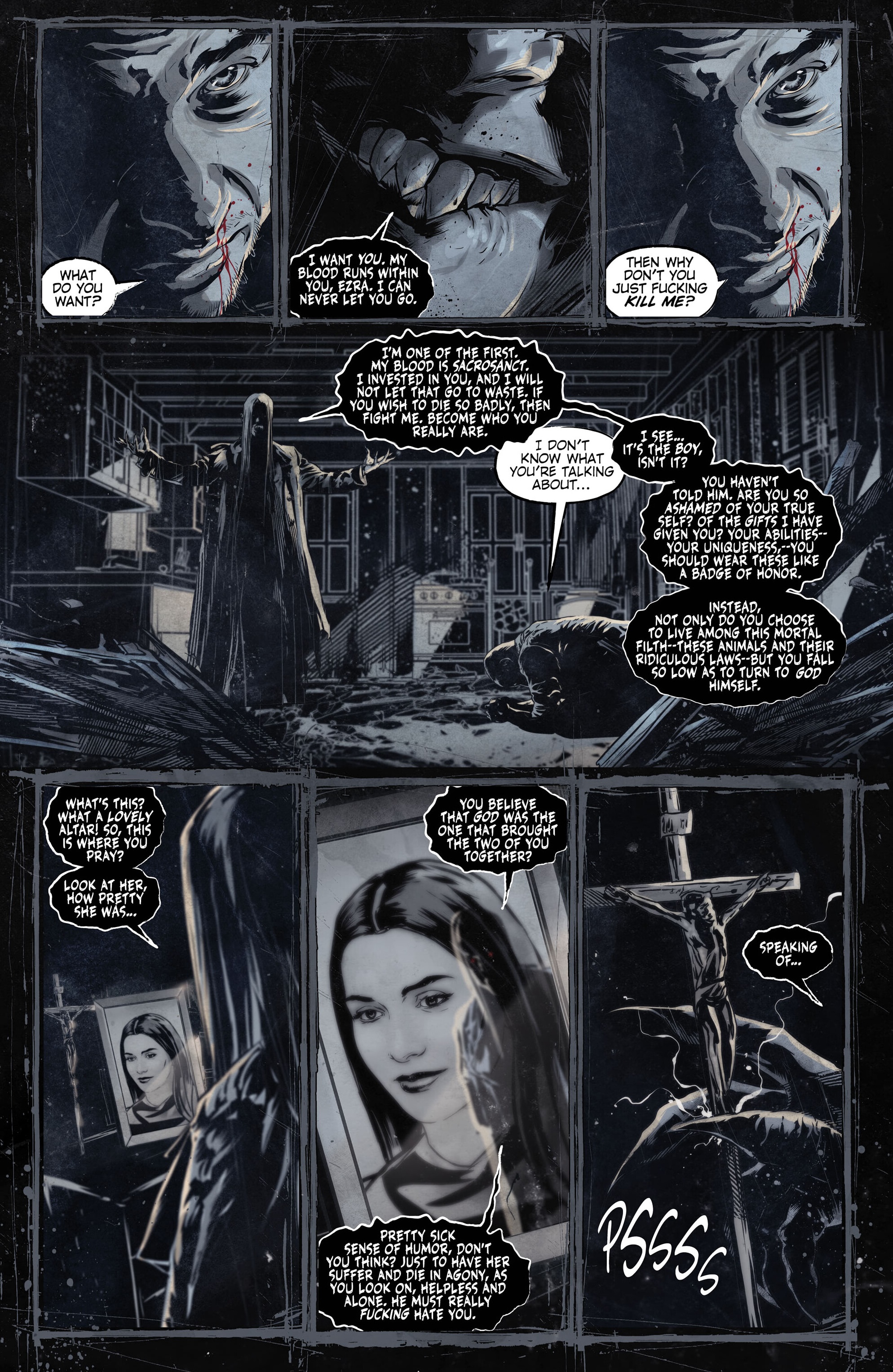 <{ $series->title }} issue 3 - Page 5