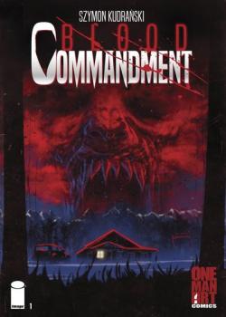Blood Commandment (2023-)