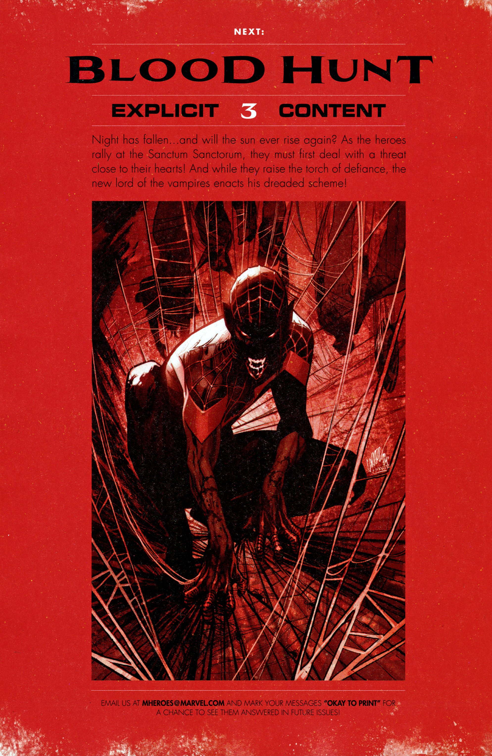 Blood Hunt (2024-) issue 2 - Red Band - Page 29