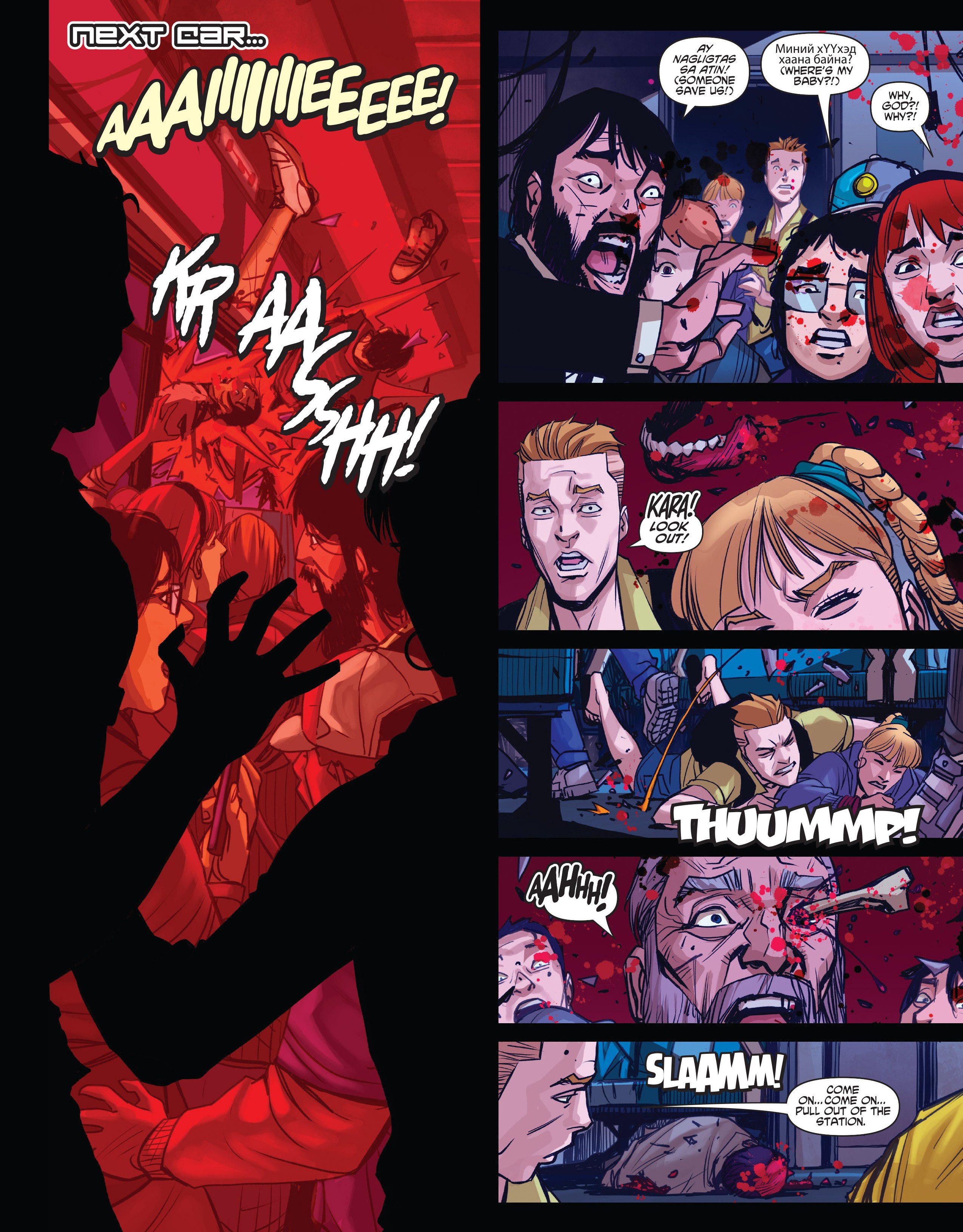 Blood Train (2025-): Chapter 1 - Page 24
