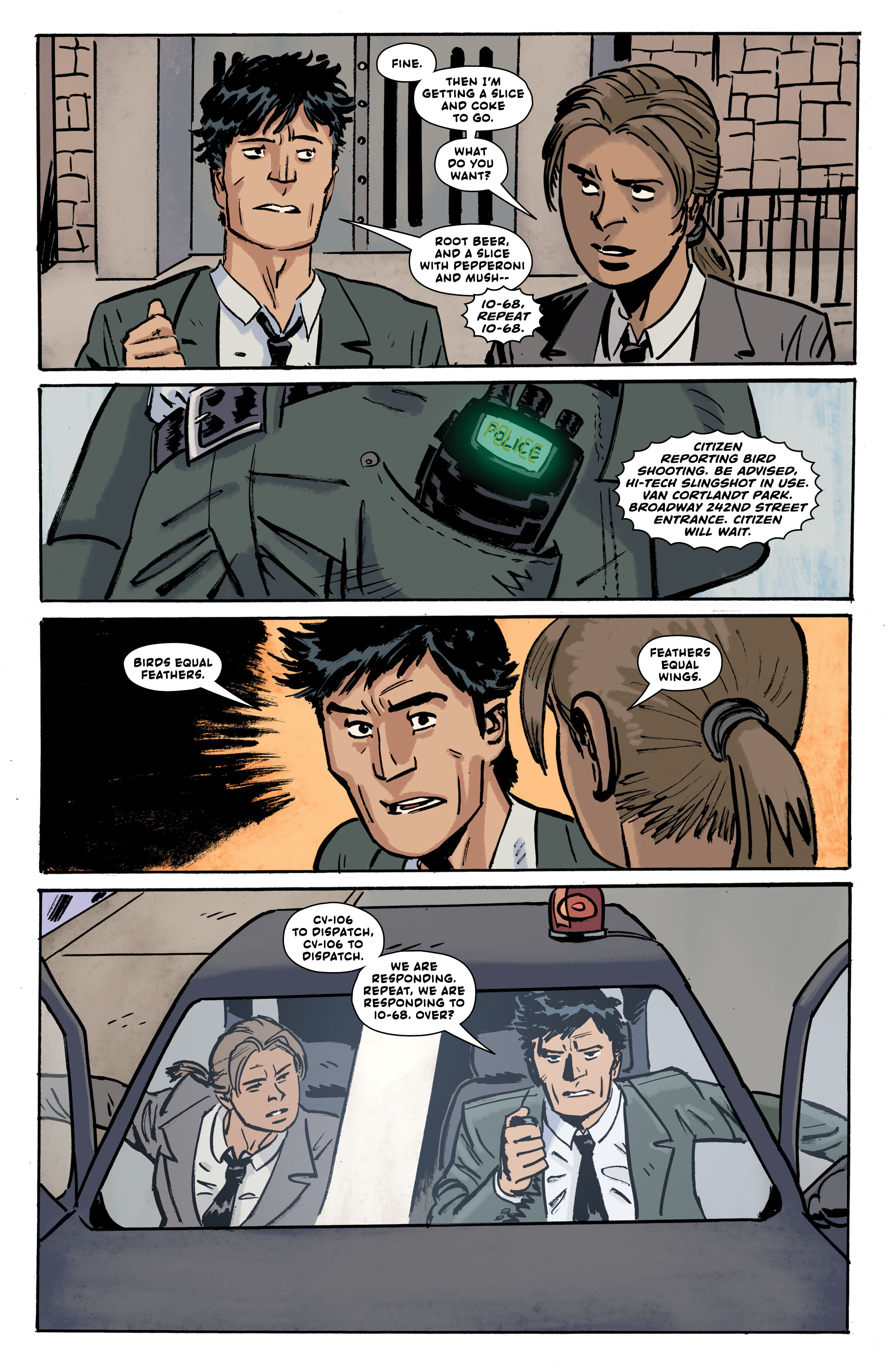 Blood Tree (2023-) issue 2 - Page 24