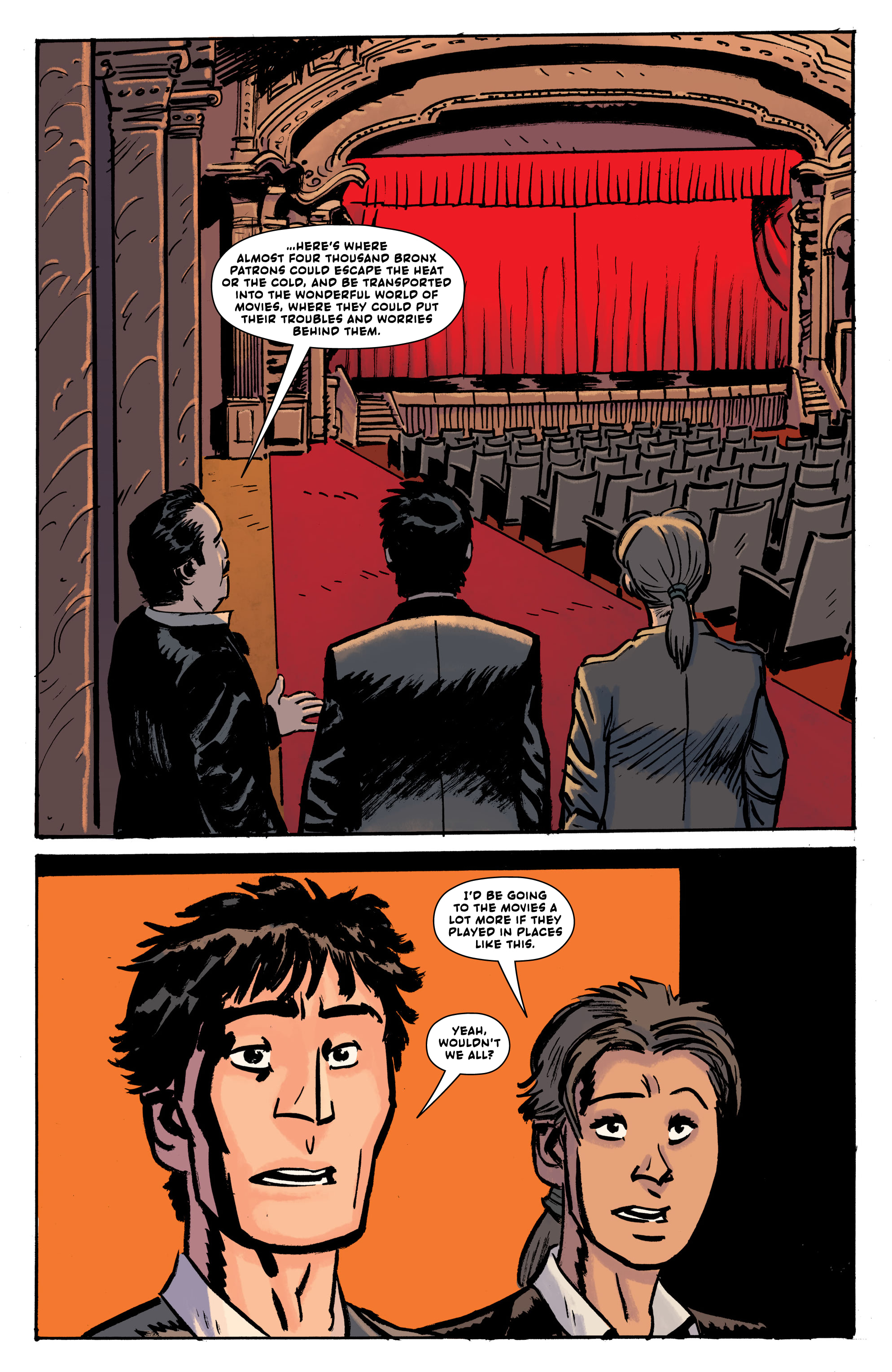 Blood Tree (2023-) issue 3 - Page 20