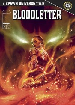 Bloodletter (2025-)