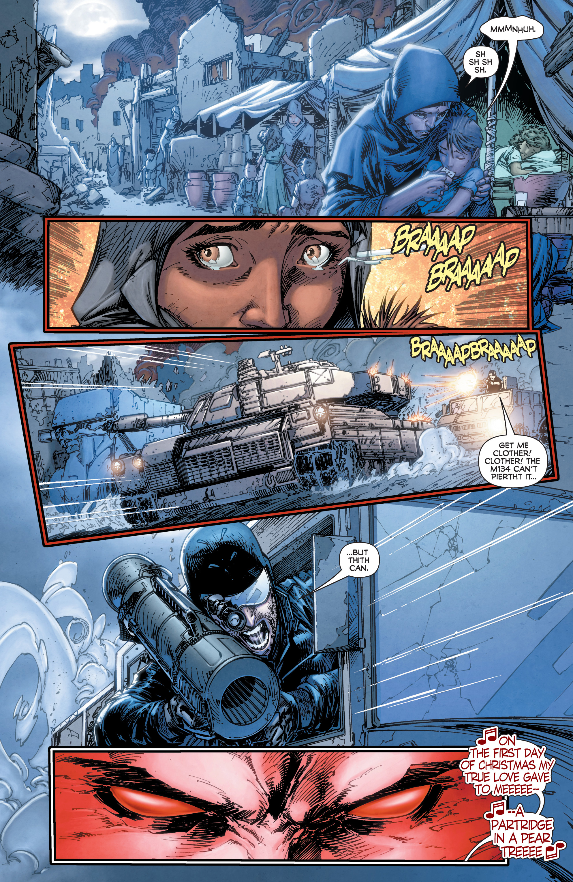 Bloodshot (2019) issue 1 - Page 15