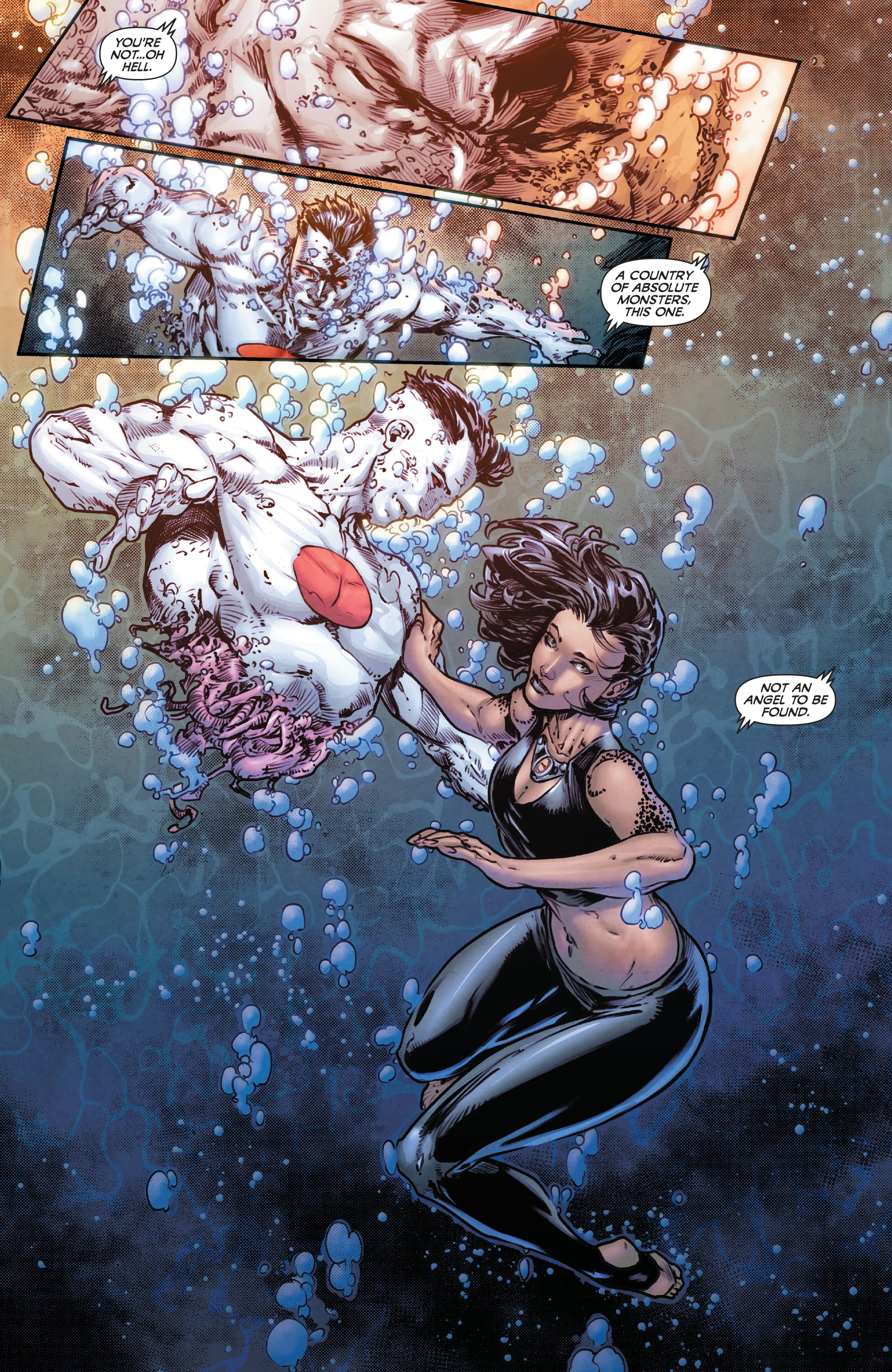 Bloodshot (2019) issue 10 - Page 18