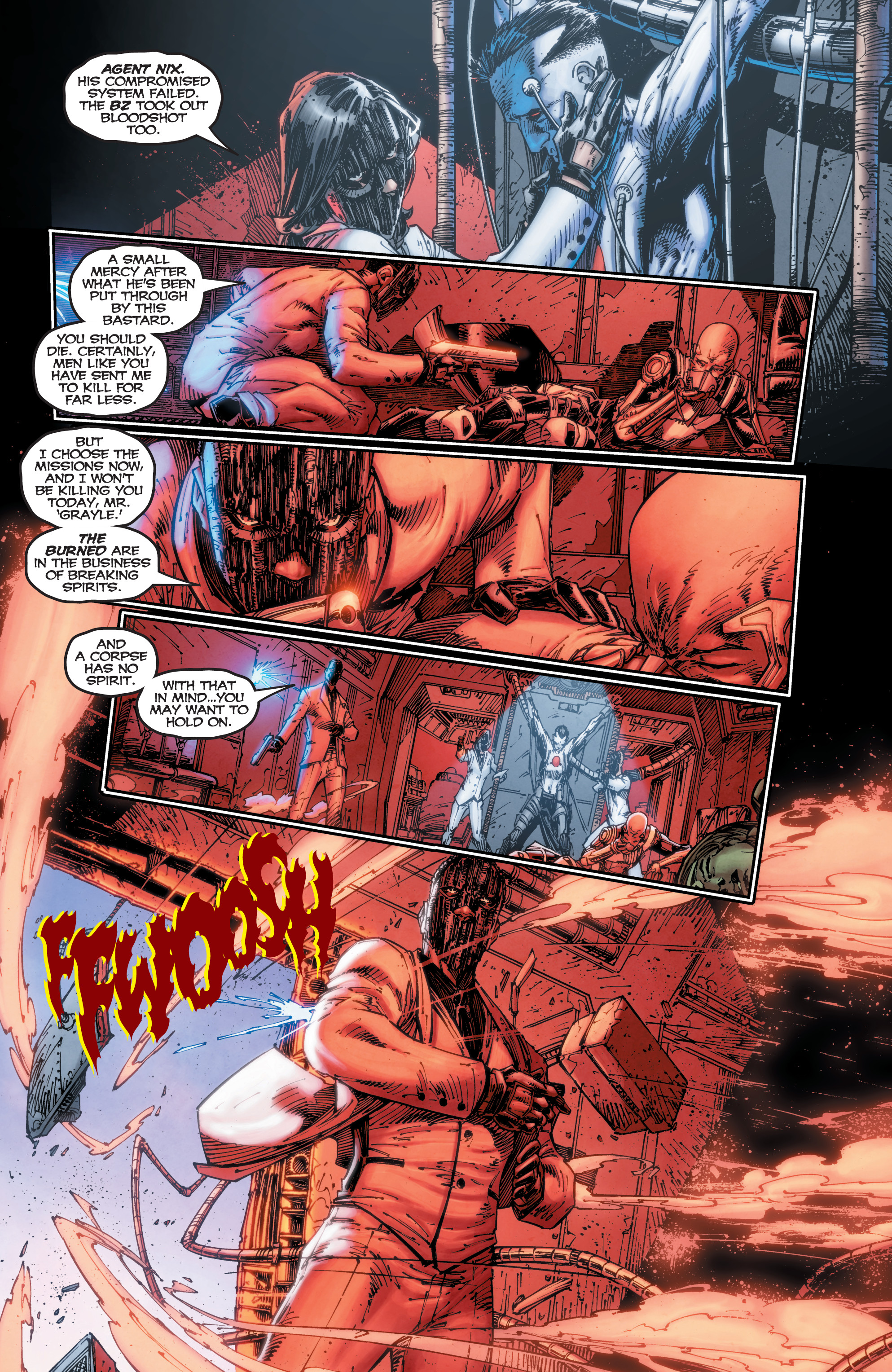 Bloodshot (2019) issue 3 - Page 18