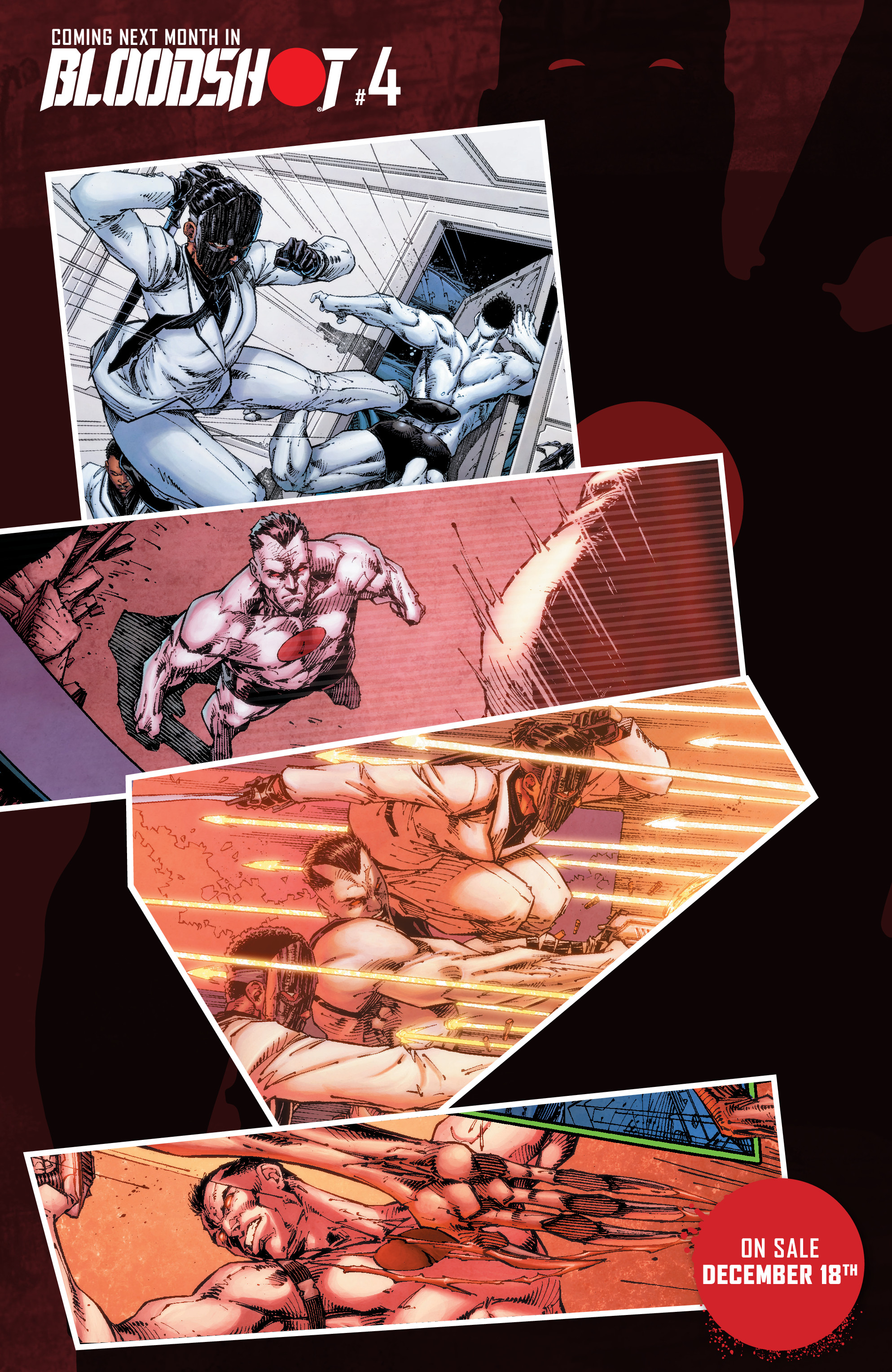 Bloodshot (2019) issue 3 - Page 23