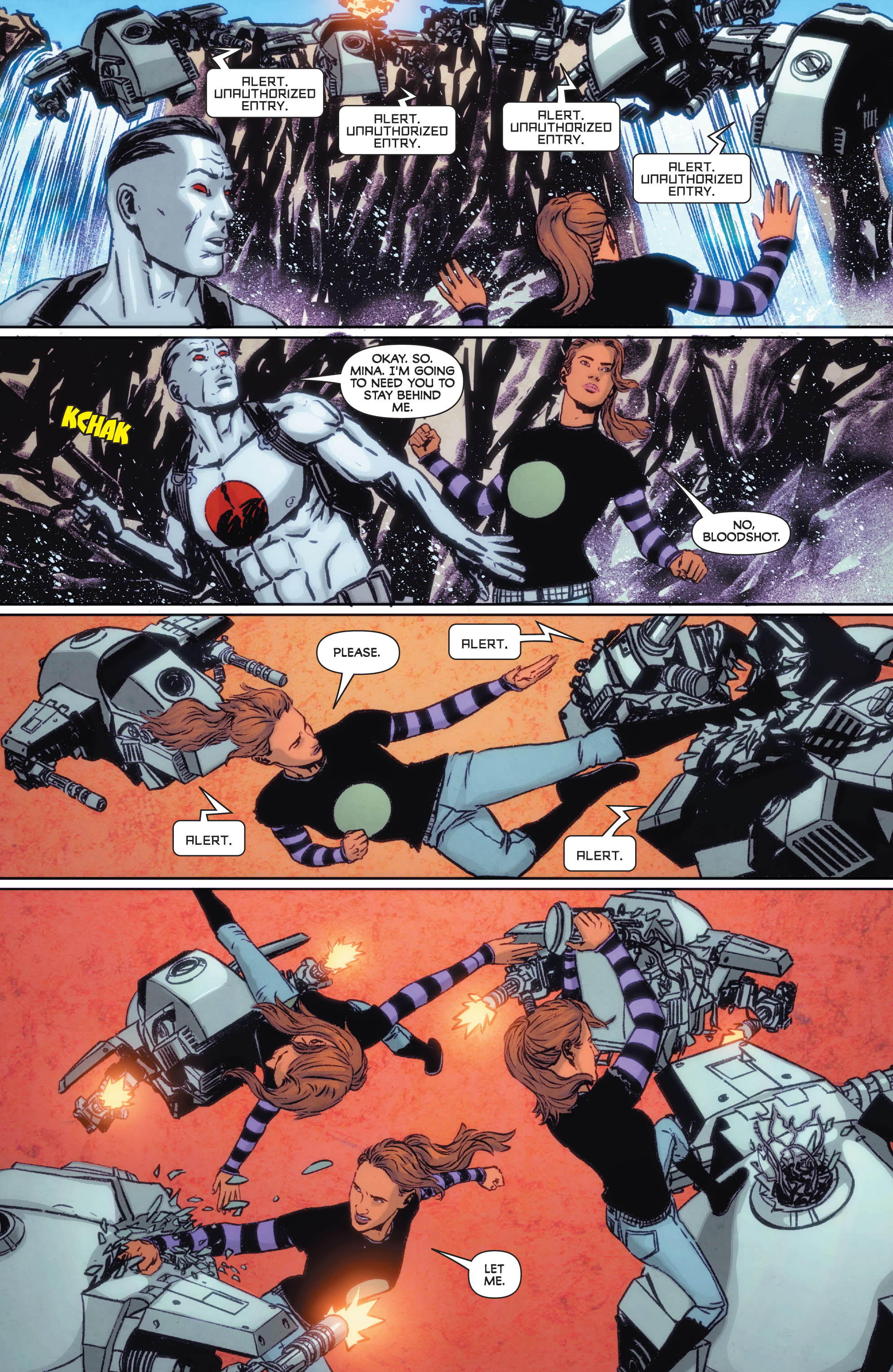 Bloodshot (2019) issue 7 - Page 11