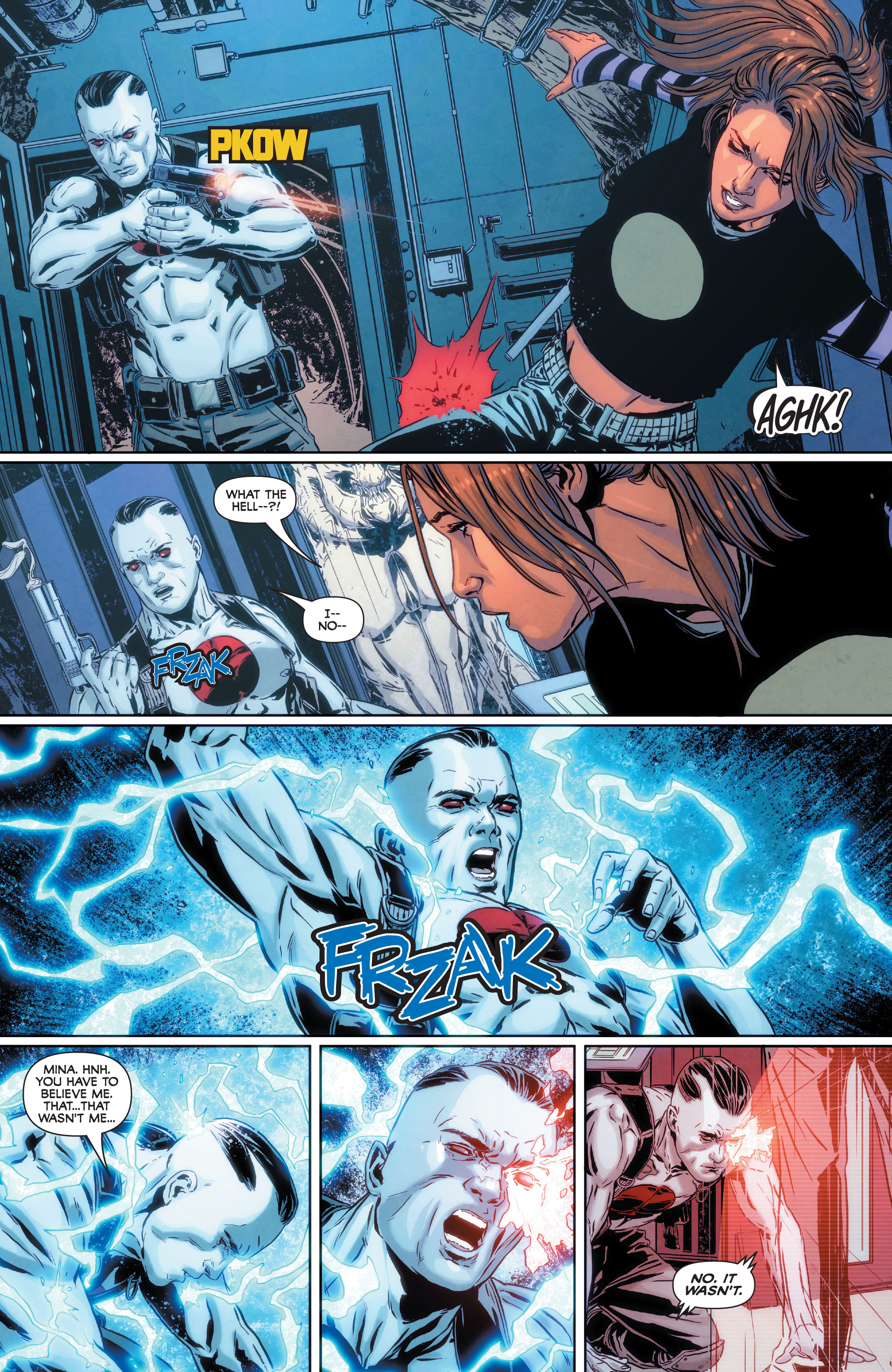 Bloodshot (2019) issue 7 - Page 16