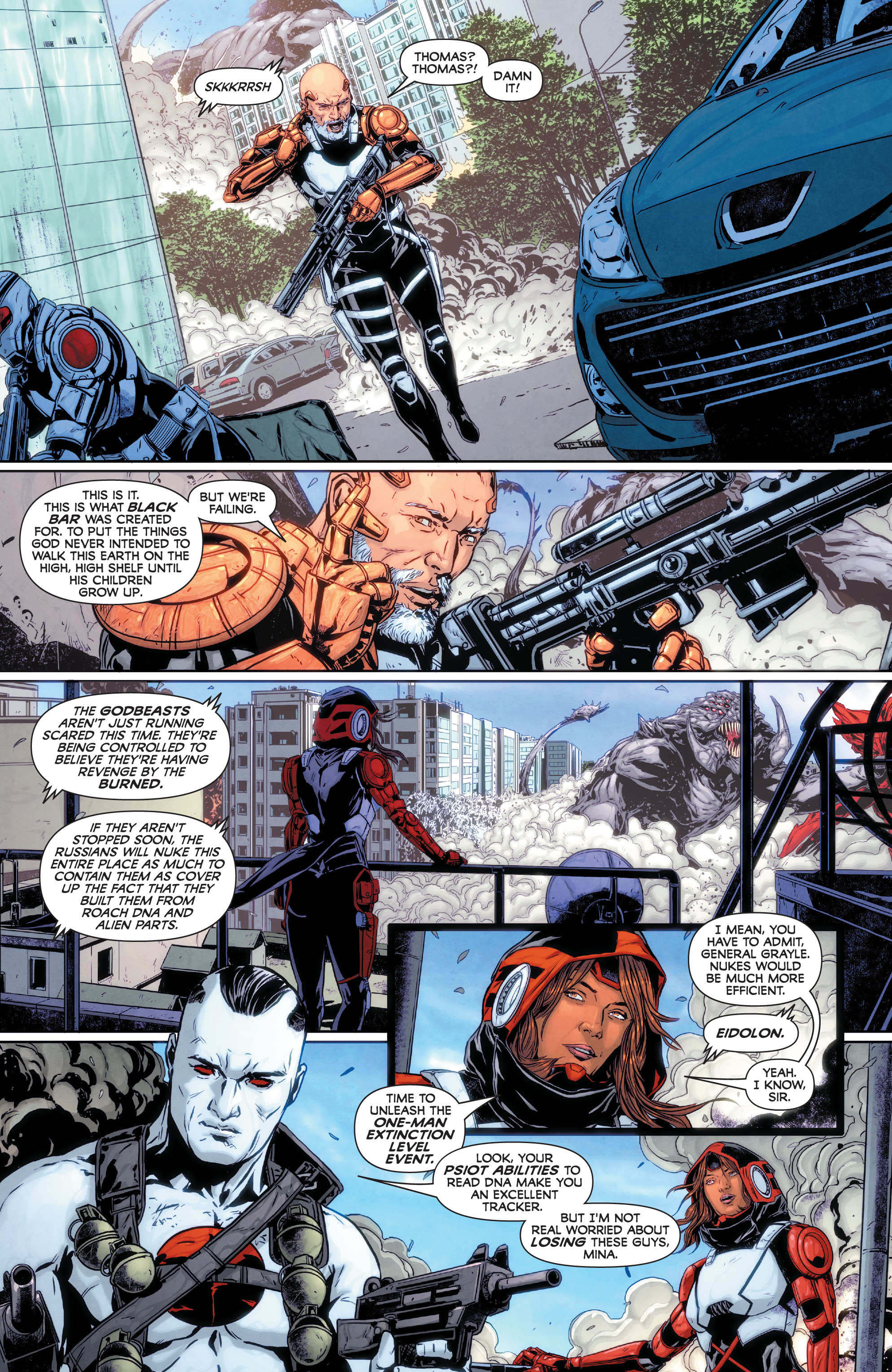 Bloodshot (2019): Chapter 9 - Page 4