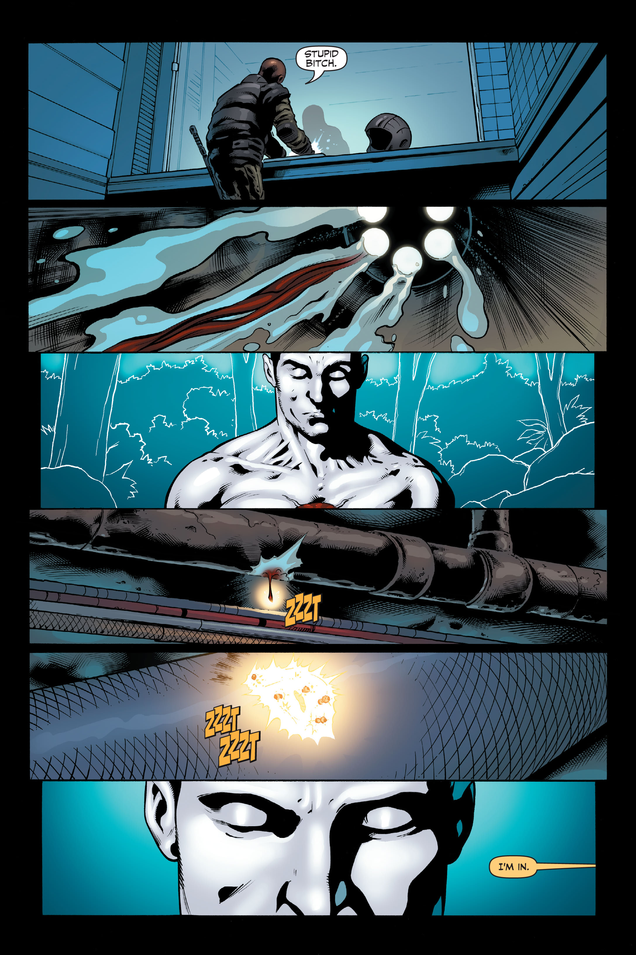 Bloodshot Deluxe Edition (2014-2015) issue Vol. 1 - Page 117