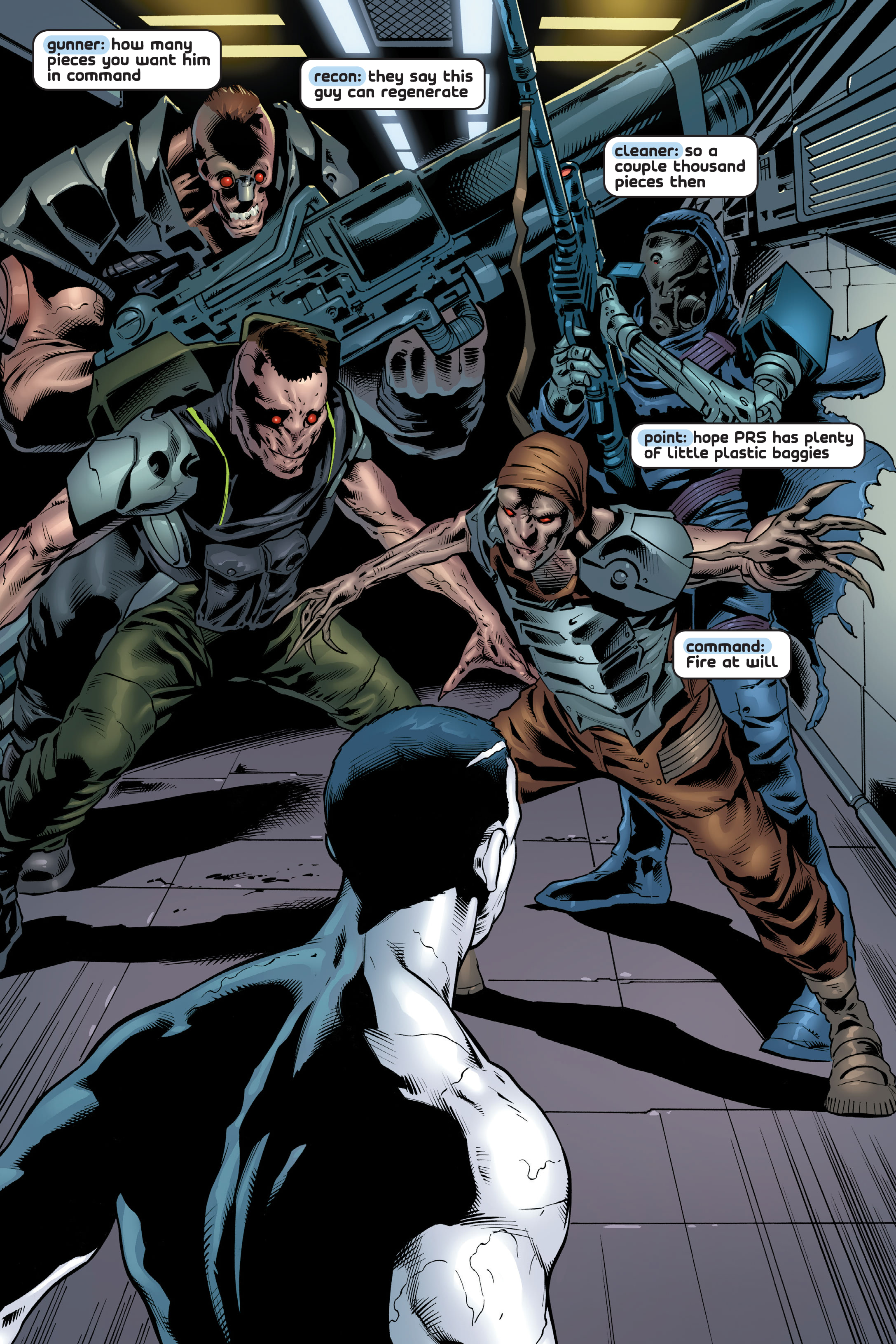 Bloodshot Deluxe Edition (2014-2015) issue Vol. 1 - Page 125