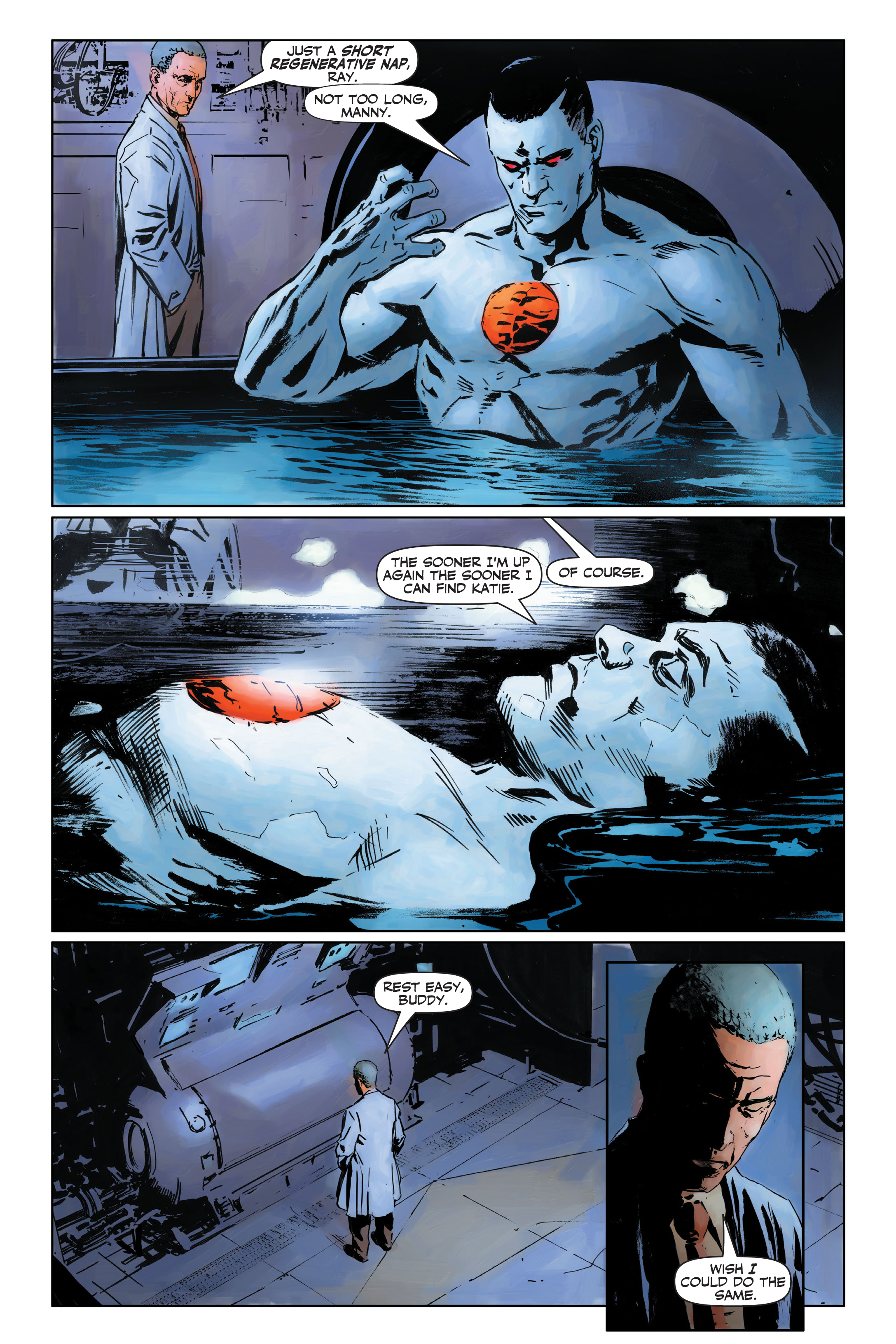 Bloodshot Deluxe Edition (2014-2015) issue Vol. 1 - Page 172