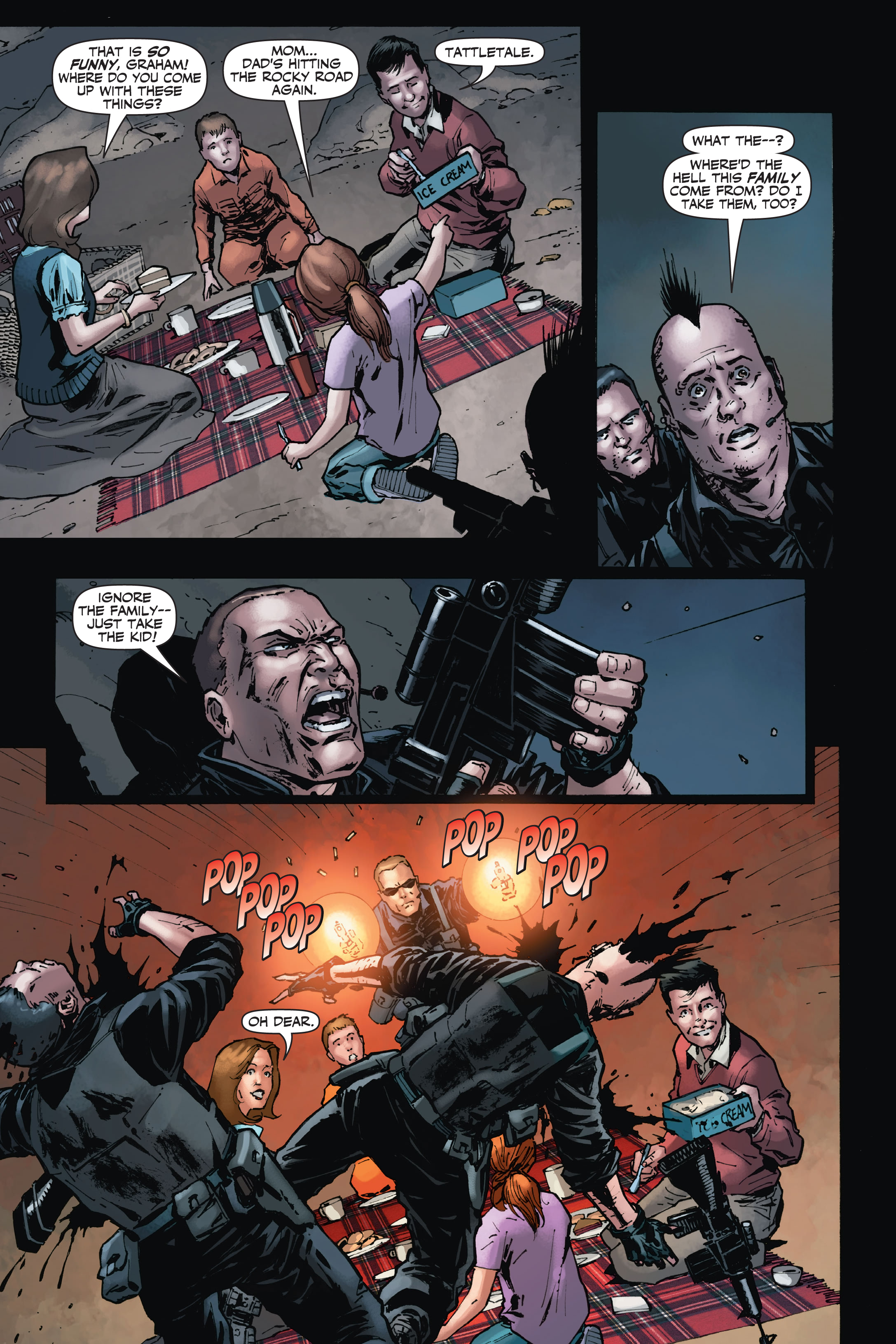 Bloodshot Deluxe Edition (2014-2015) issue Vol. 1 - Page 226