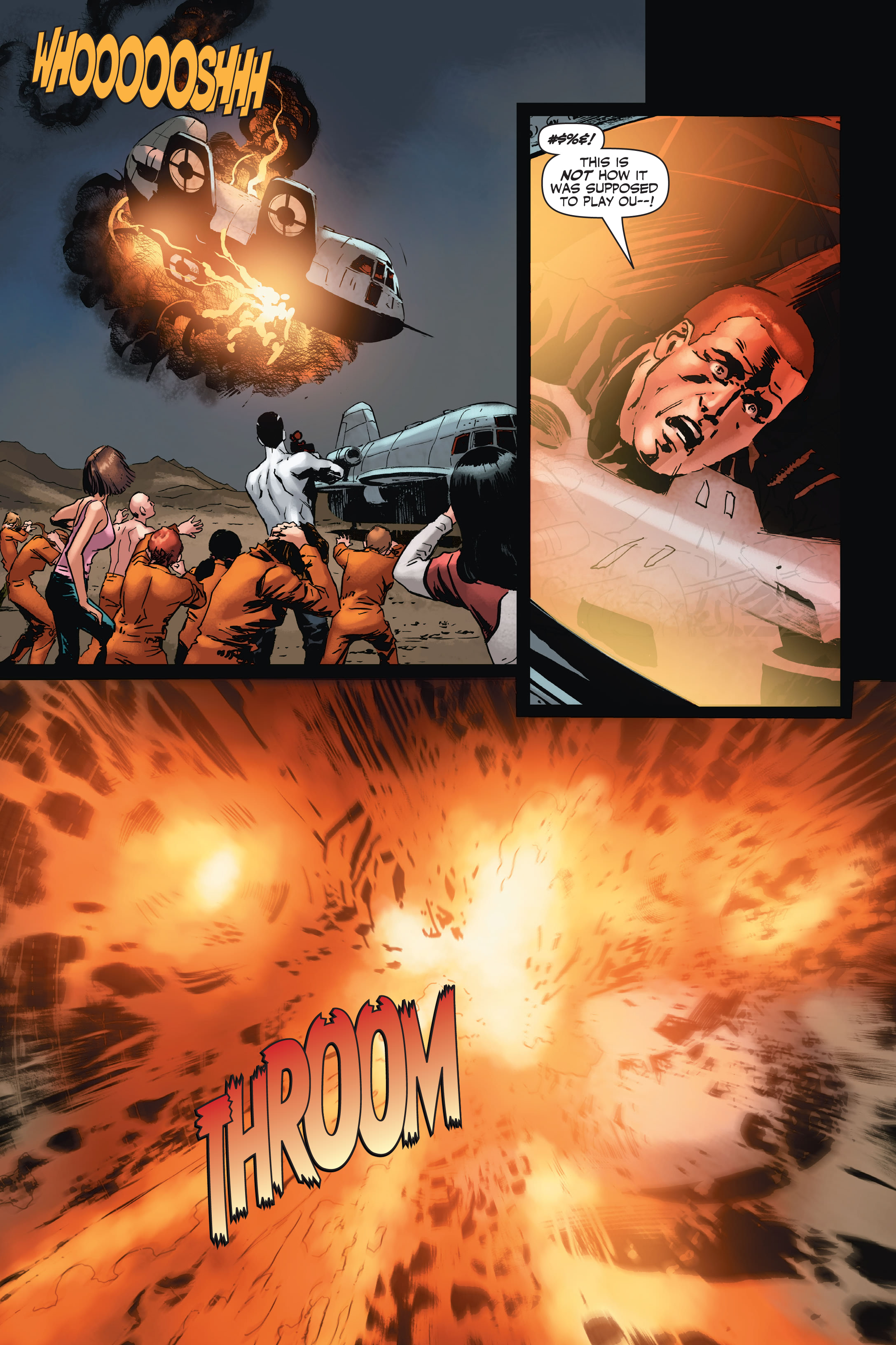 Bloodshot Deluxe Edition (2014-2015) issue Vol. 1 - Page 230