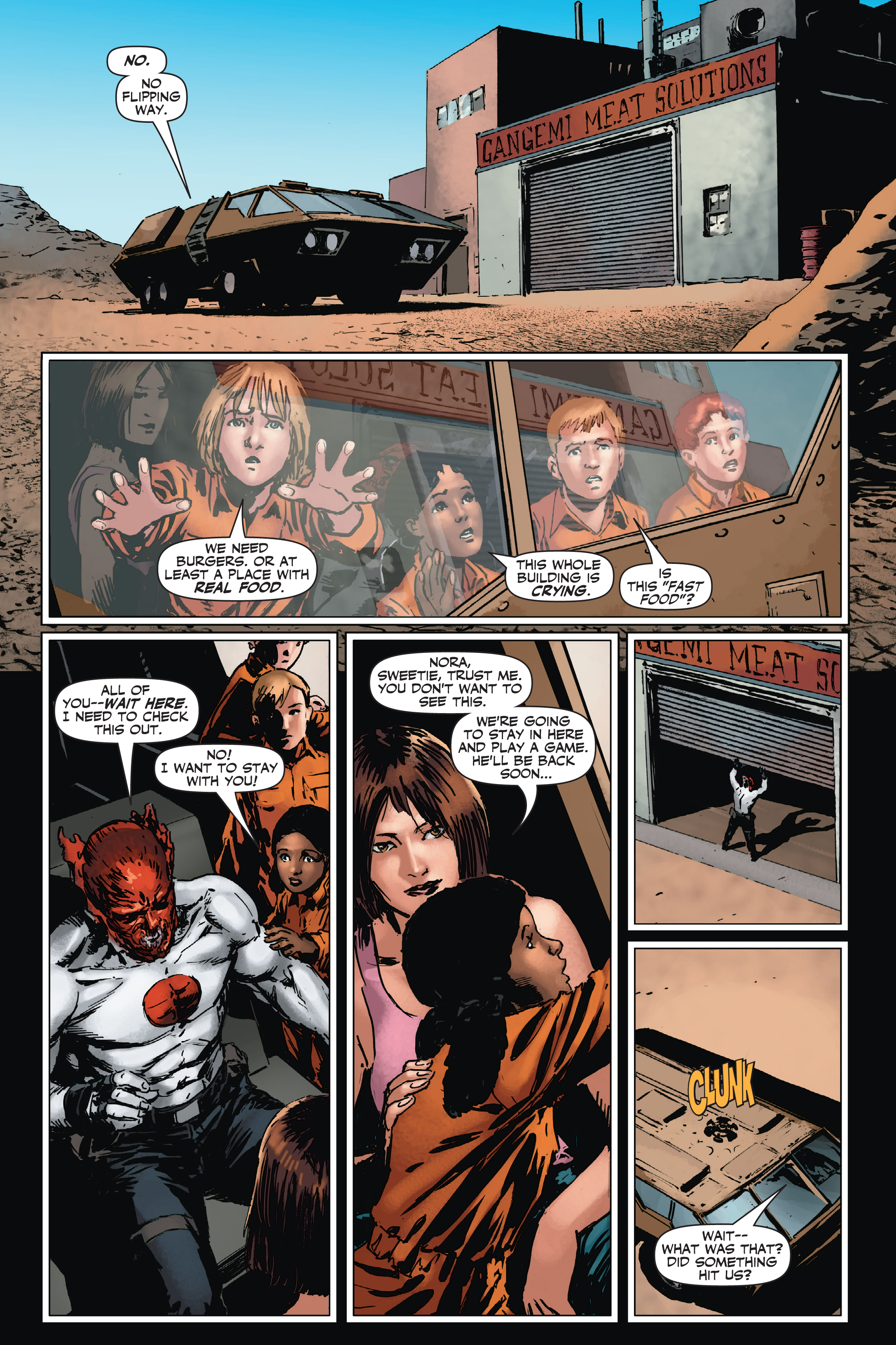 Bloodshot Deluxe Edition (2014-2015) issue Vol. 1 - Page 274