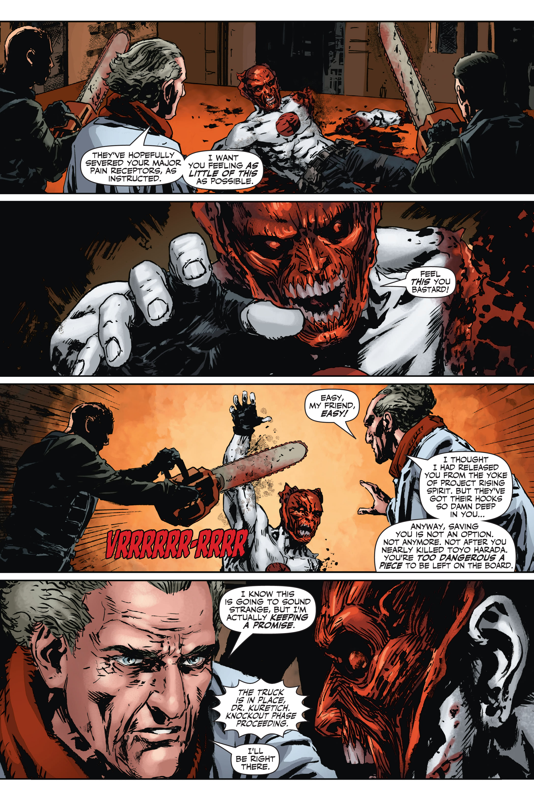 Bloodshot Deluxe Edition (2014-2015) issue Vol. 1 - Page 280