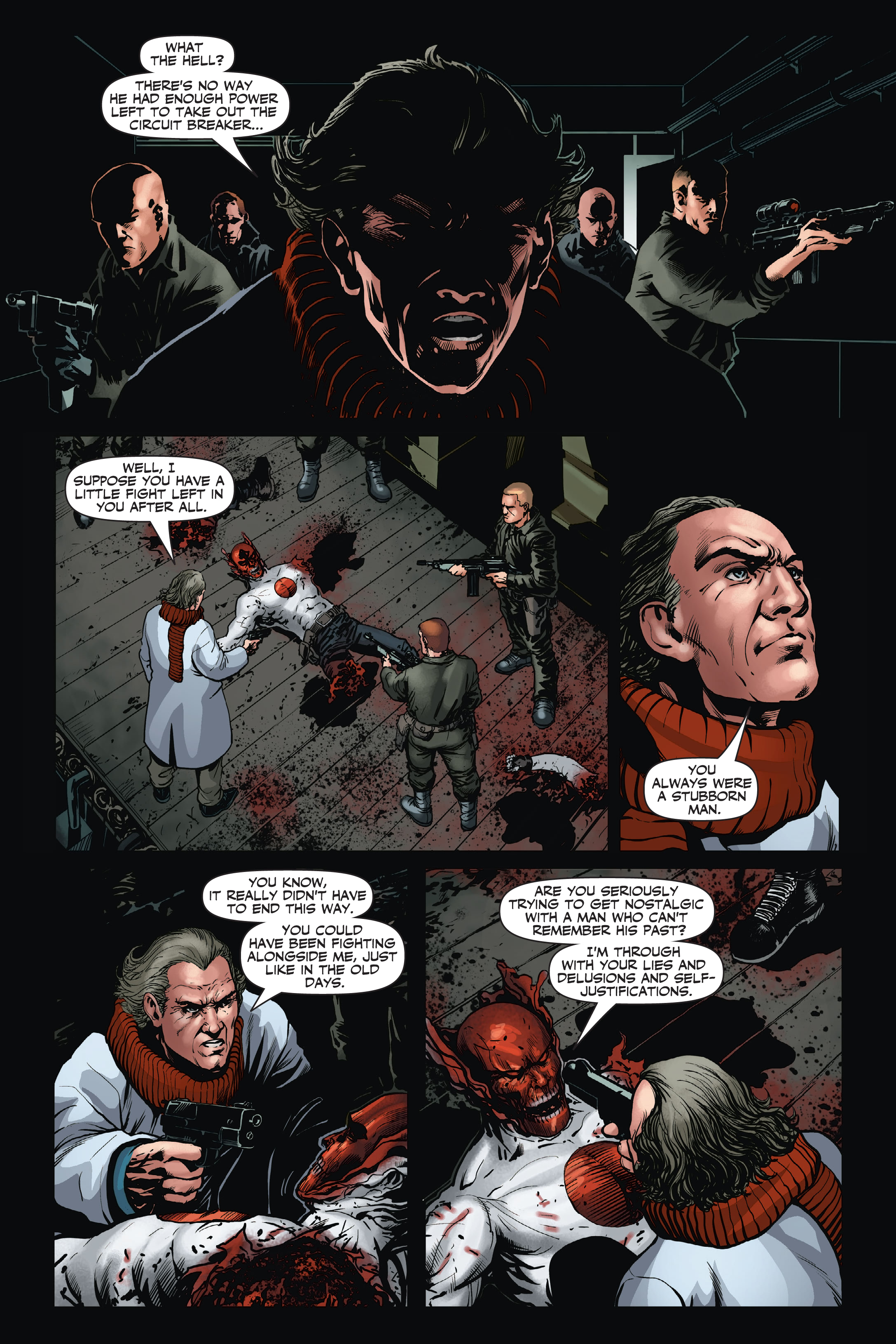 Bloodshot Deluxe Edition (2014-2015) issue Vol. 1 - Page 286